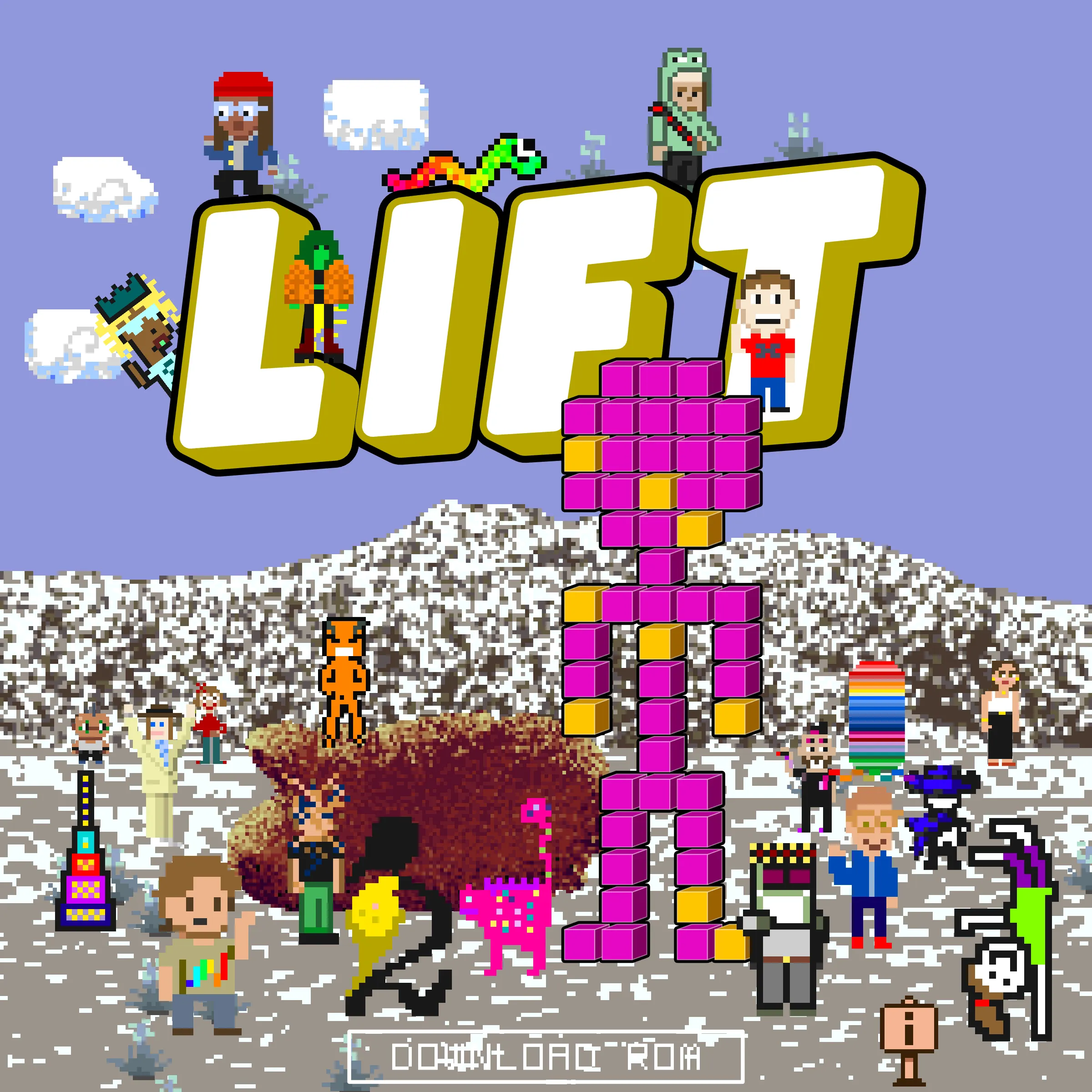 artwork thumbnail