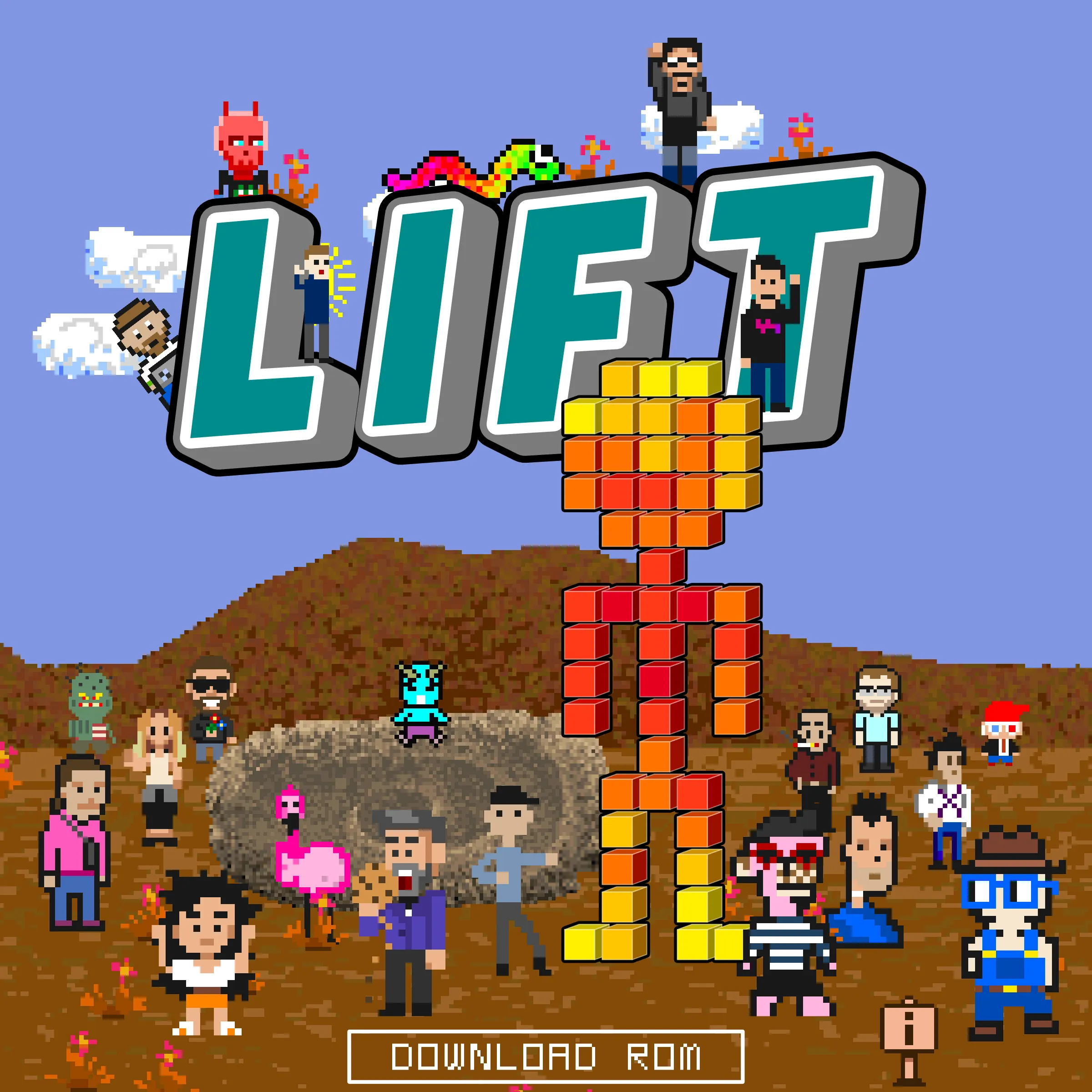 artwork thumbnail