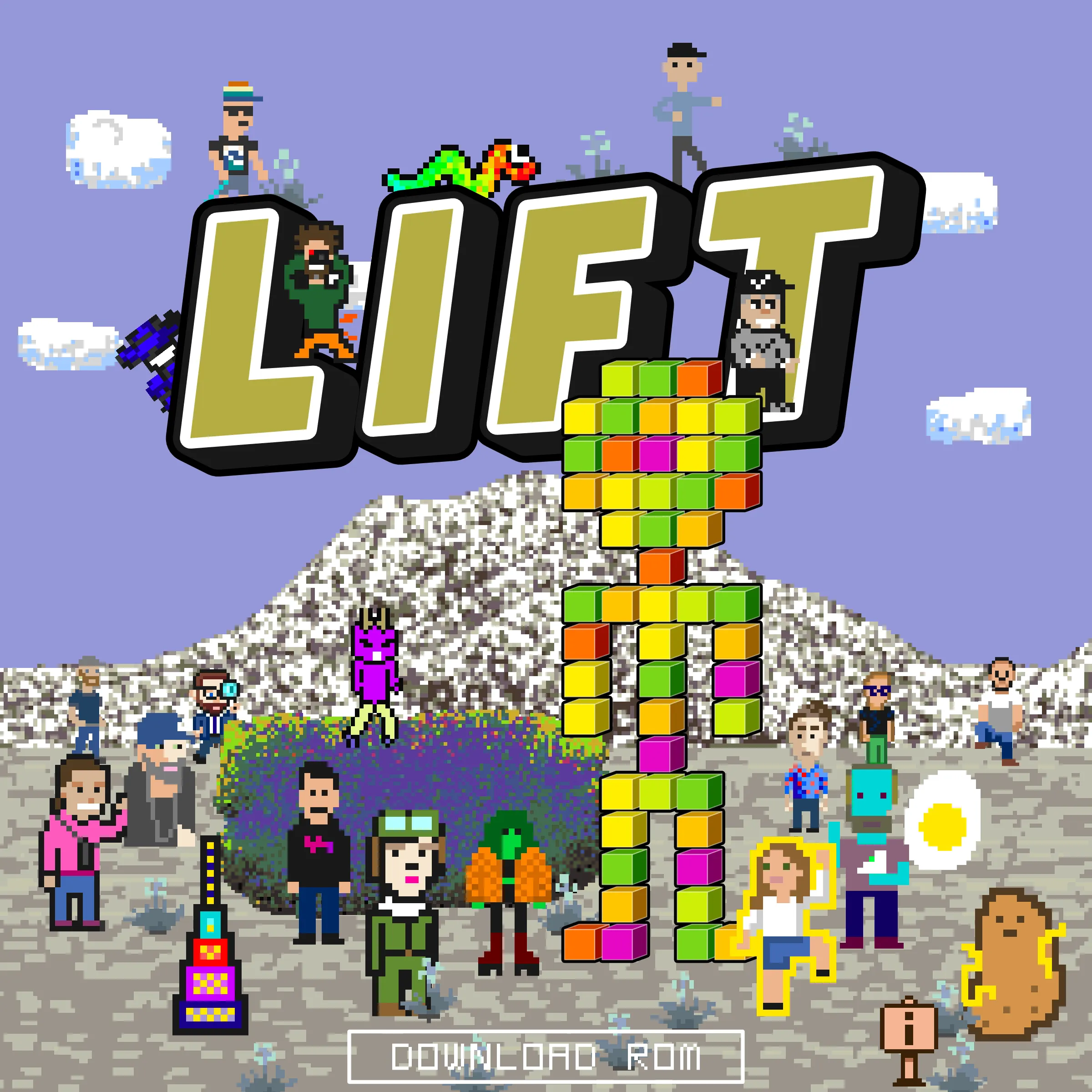 artwork thumbnail