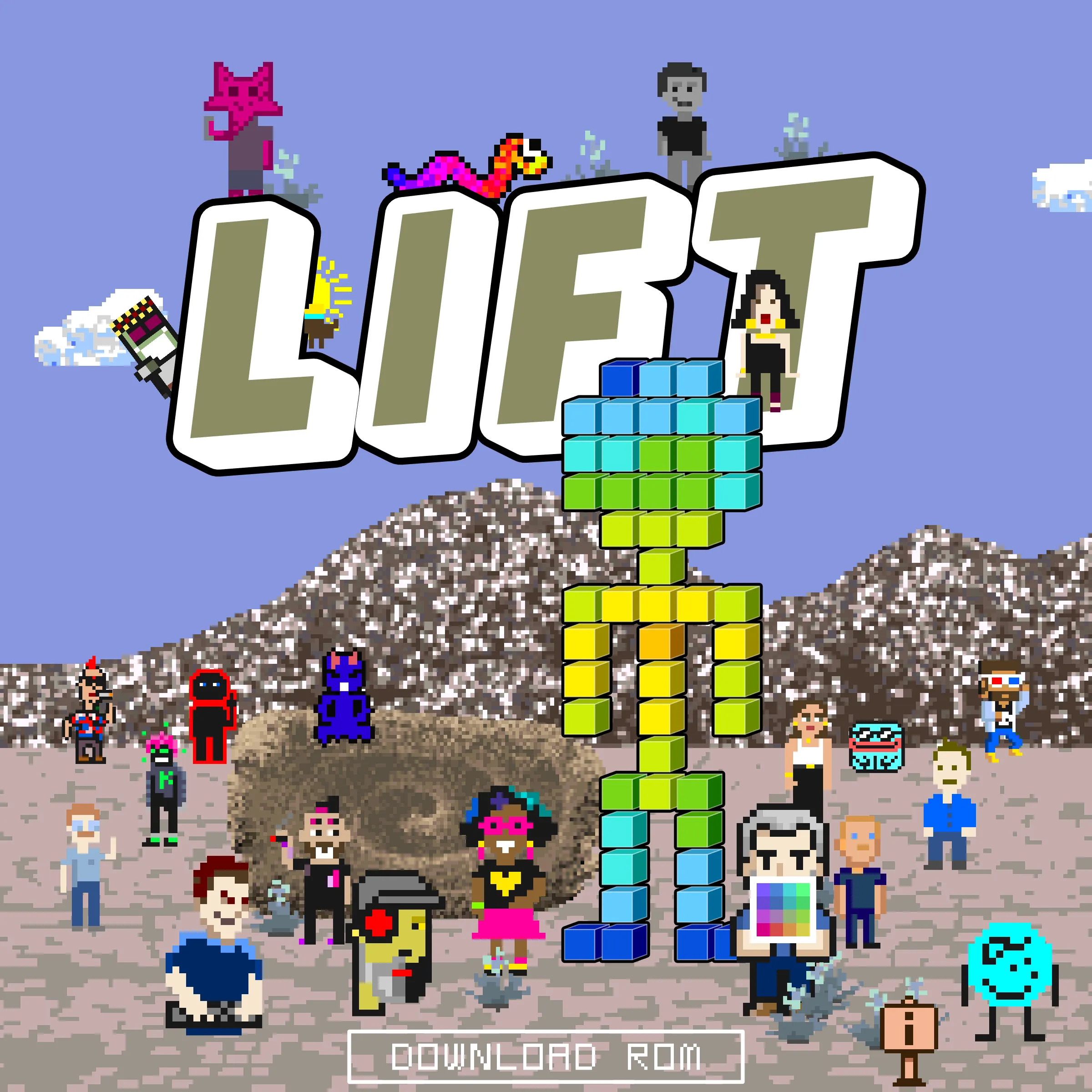 artwork thumbnail