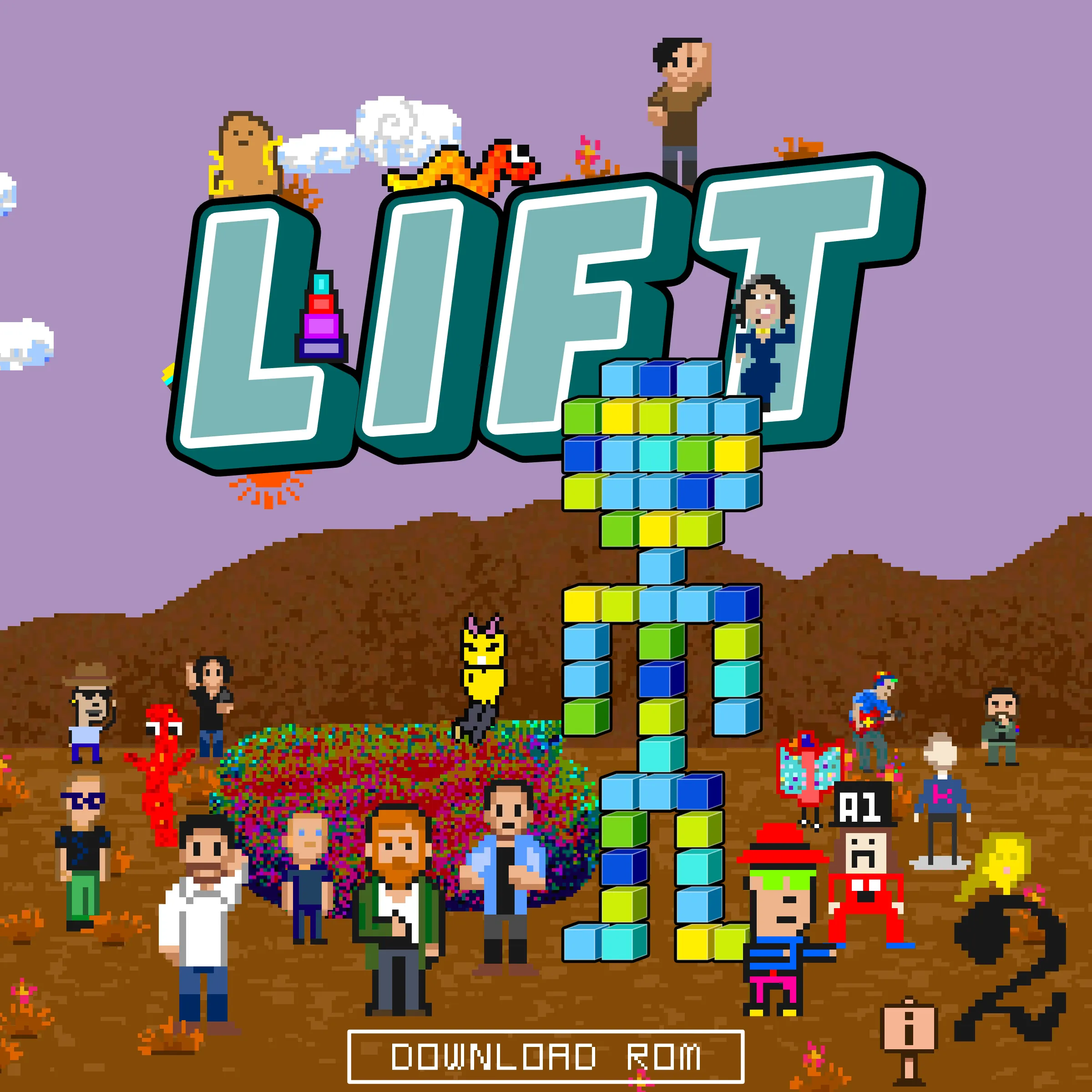 artwork thumbnail