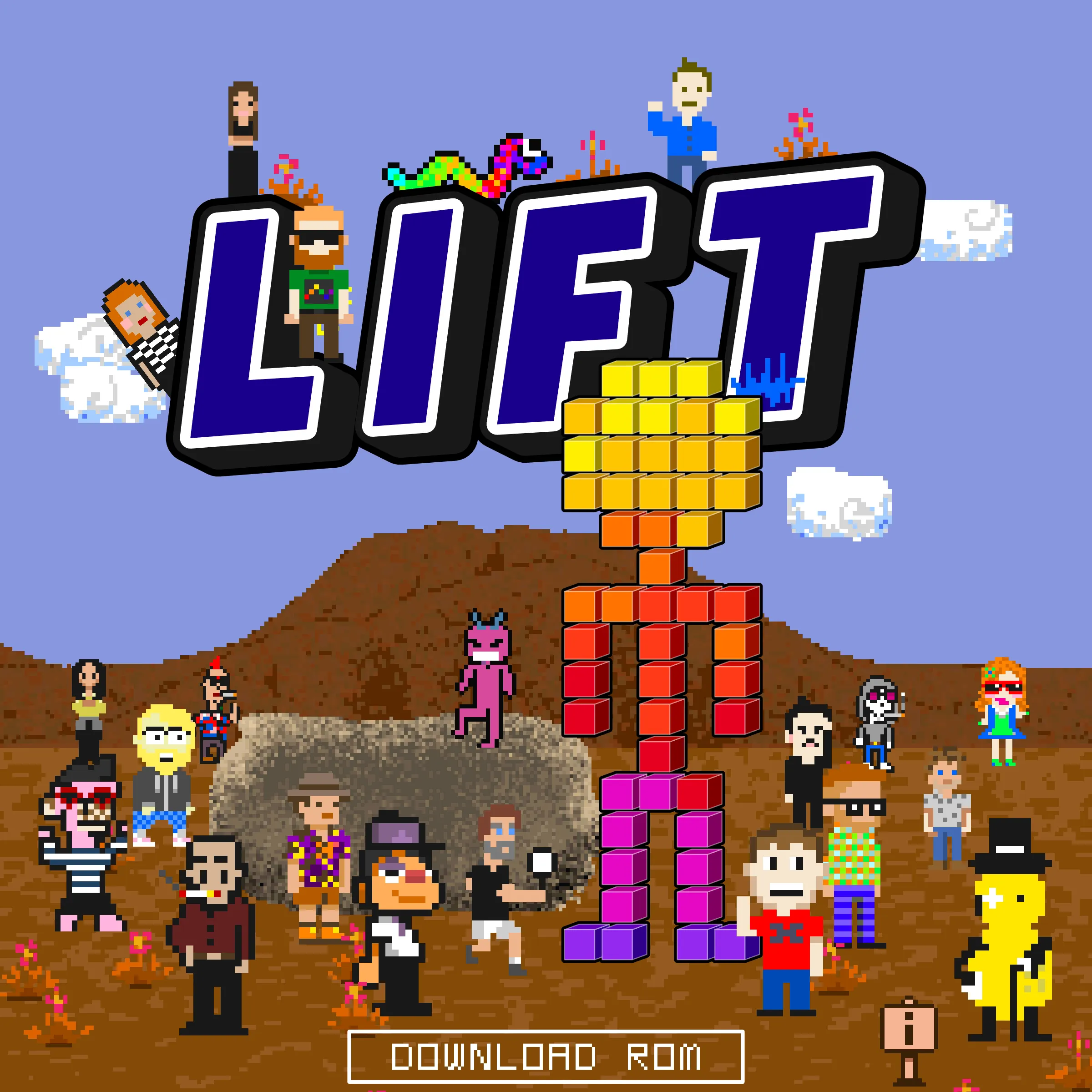 artwork thumbnail