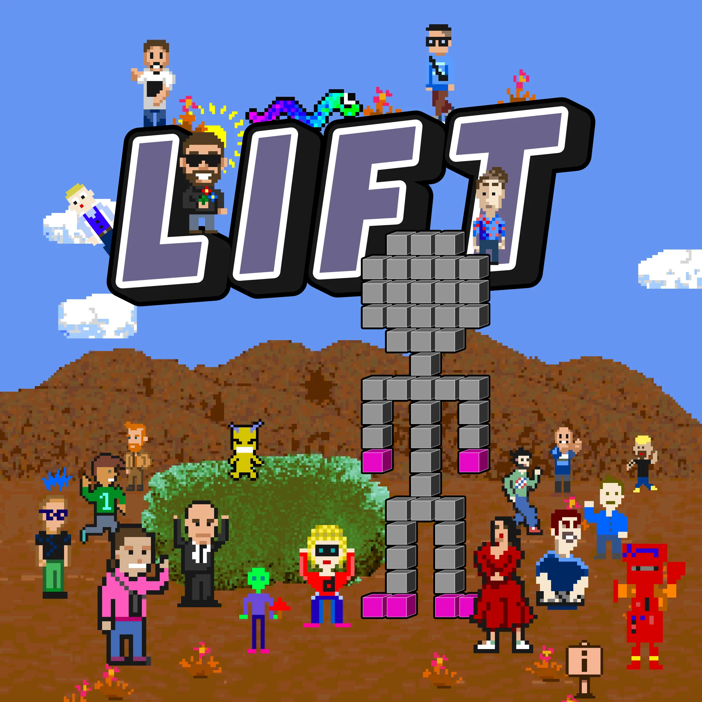 artwork thumbnail