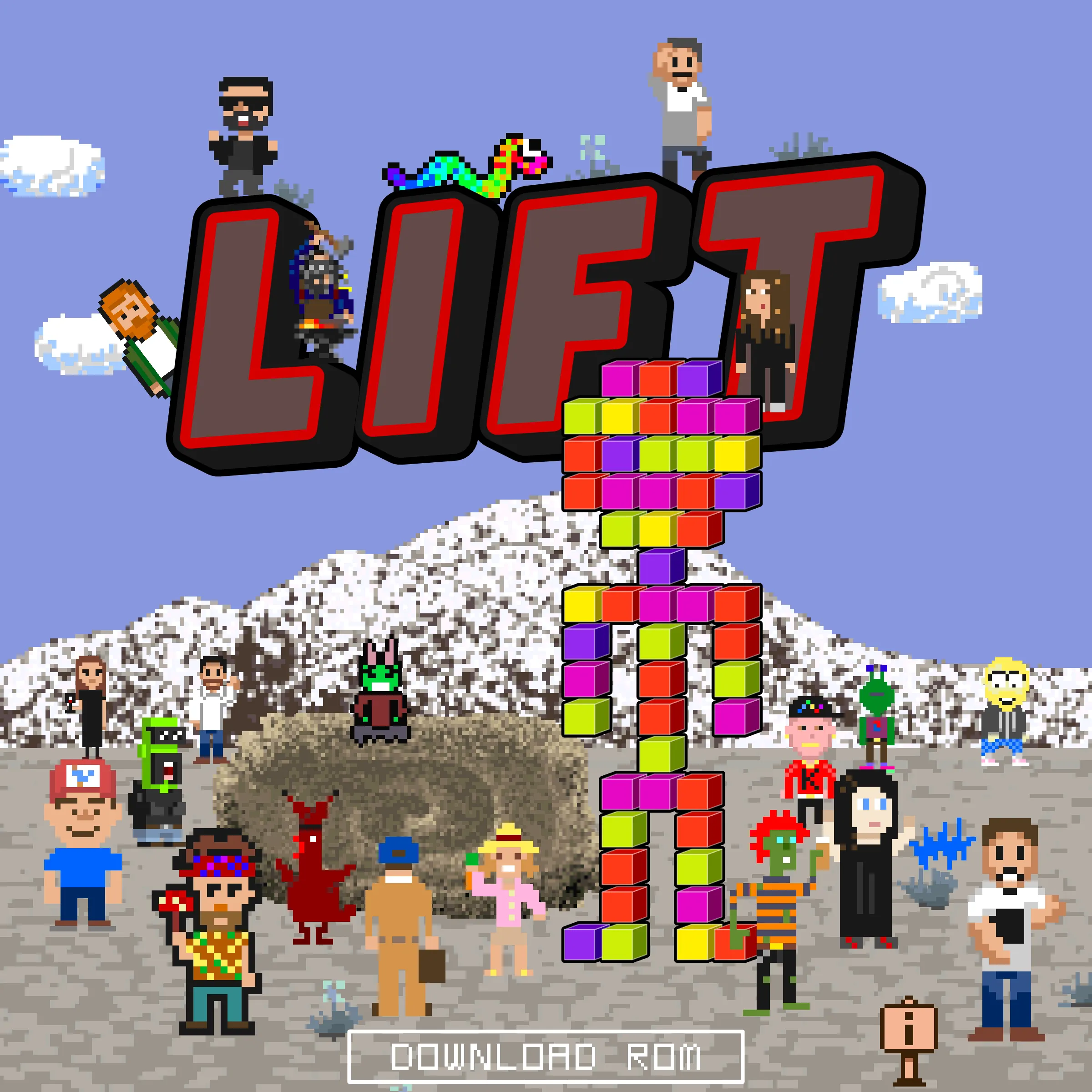 artwork thumbnail