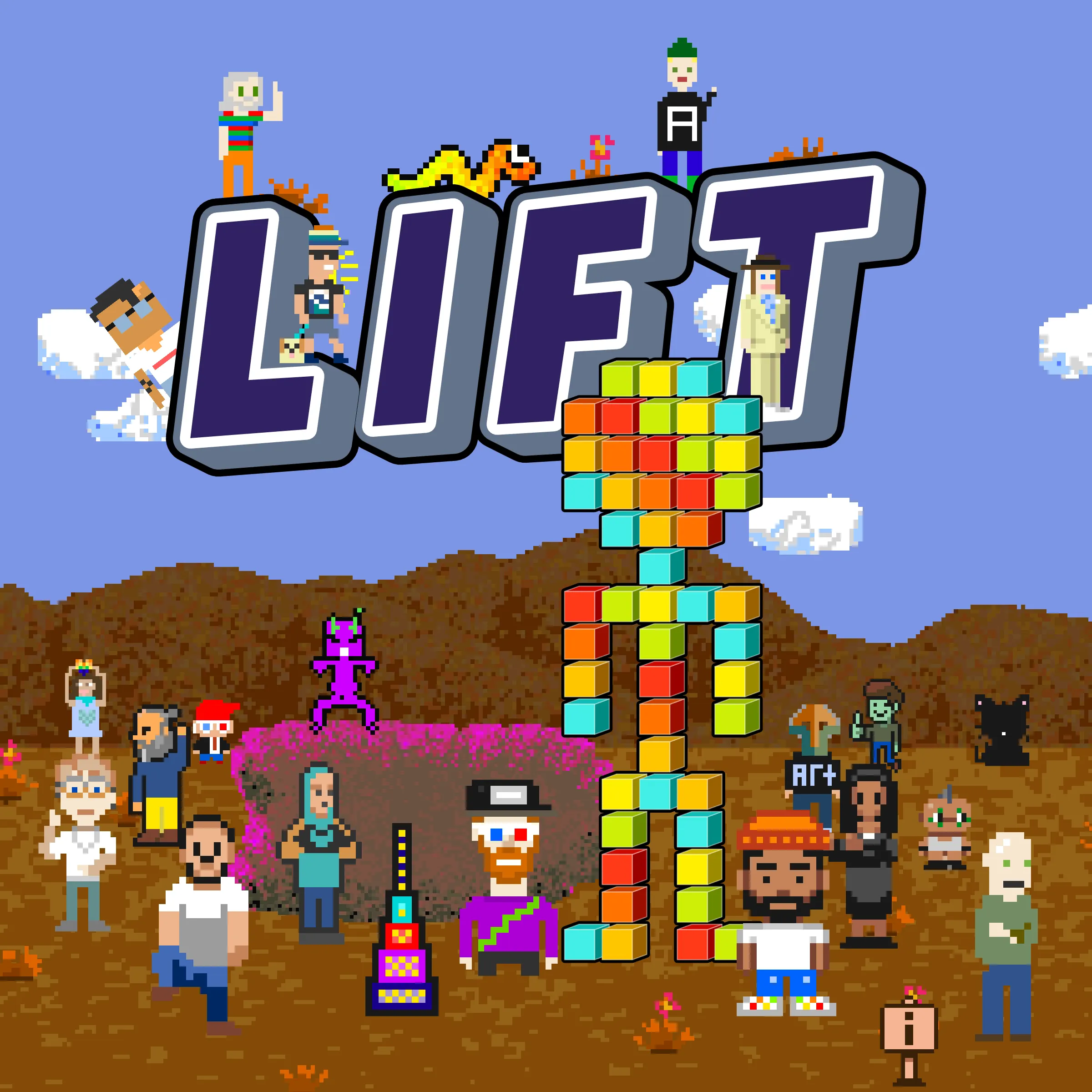 artwork thumbnail