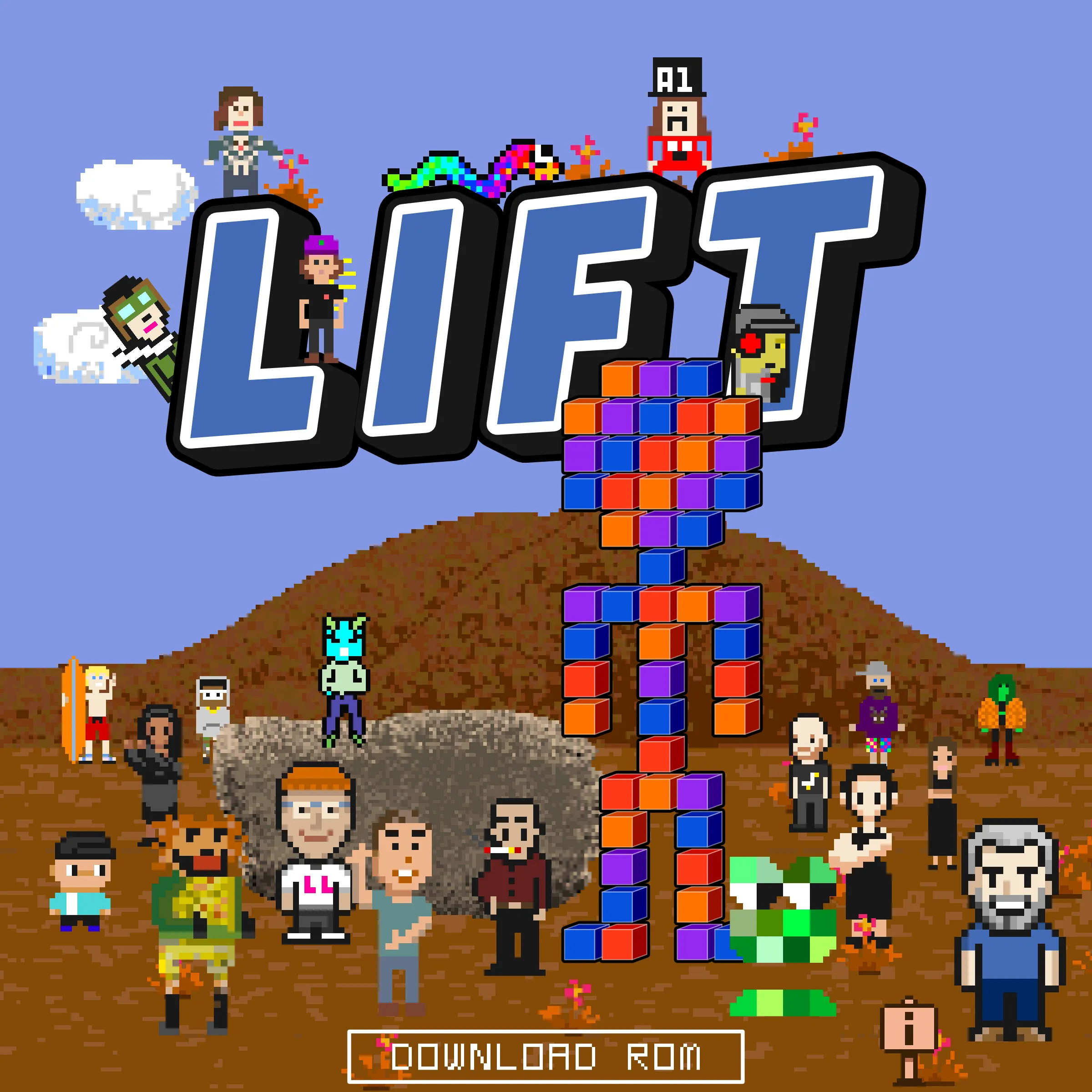 artwork thumbnail