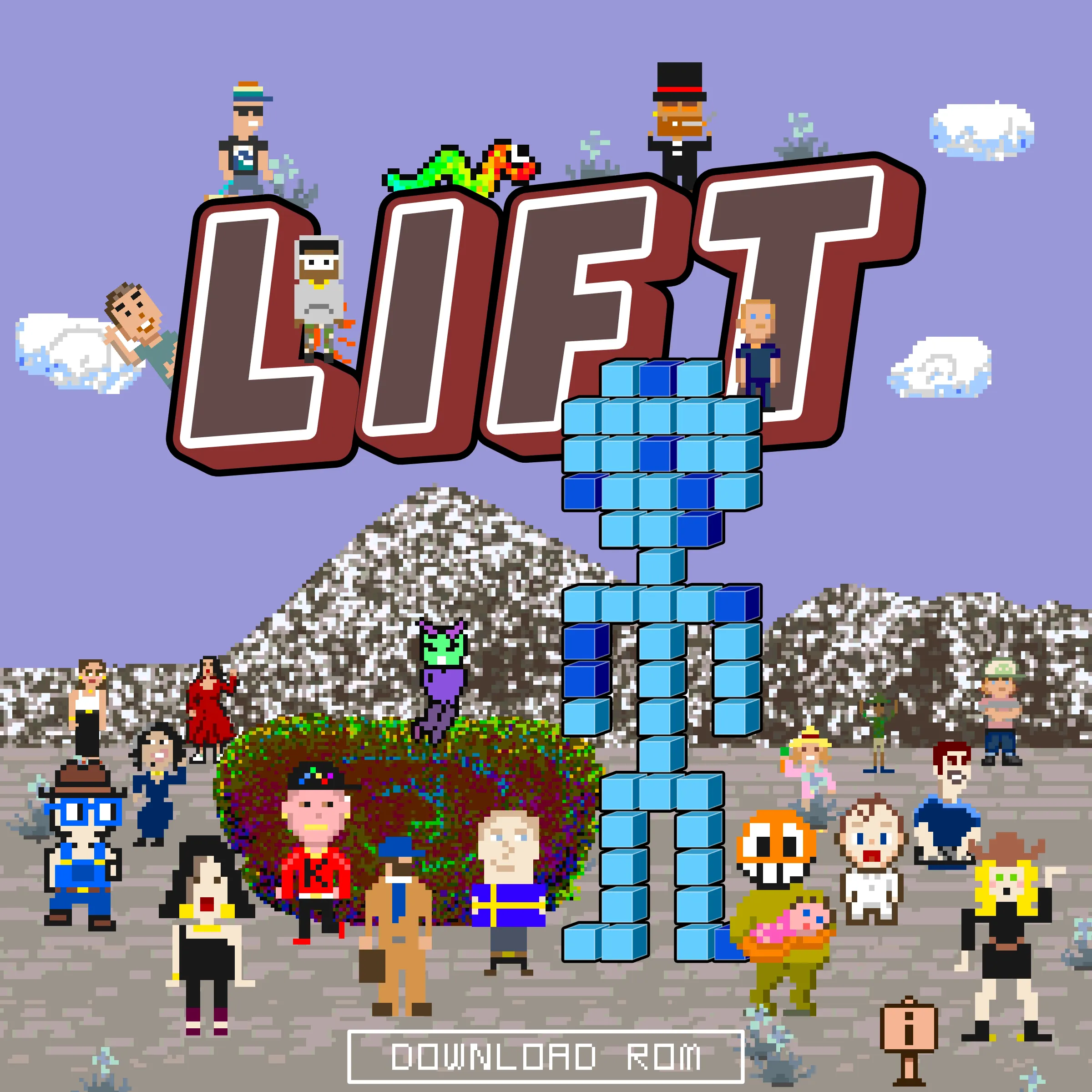 artwork thumbnail
