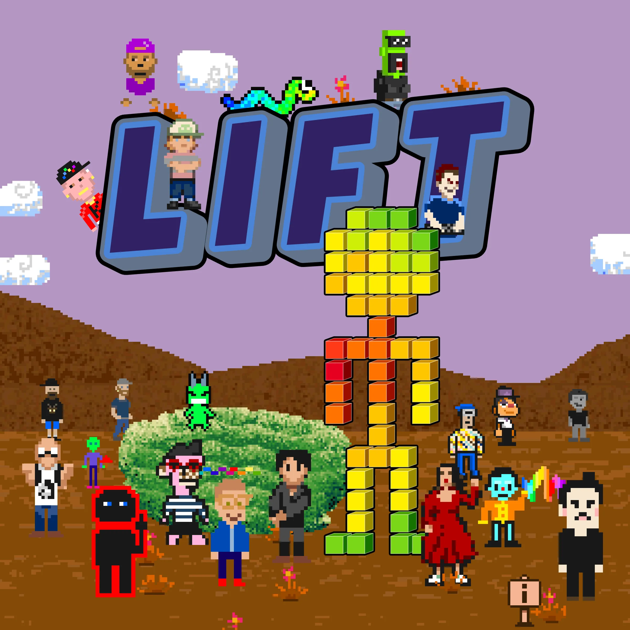 artwork thumbnail