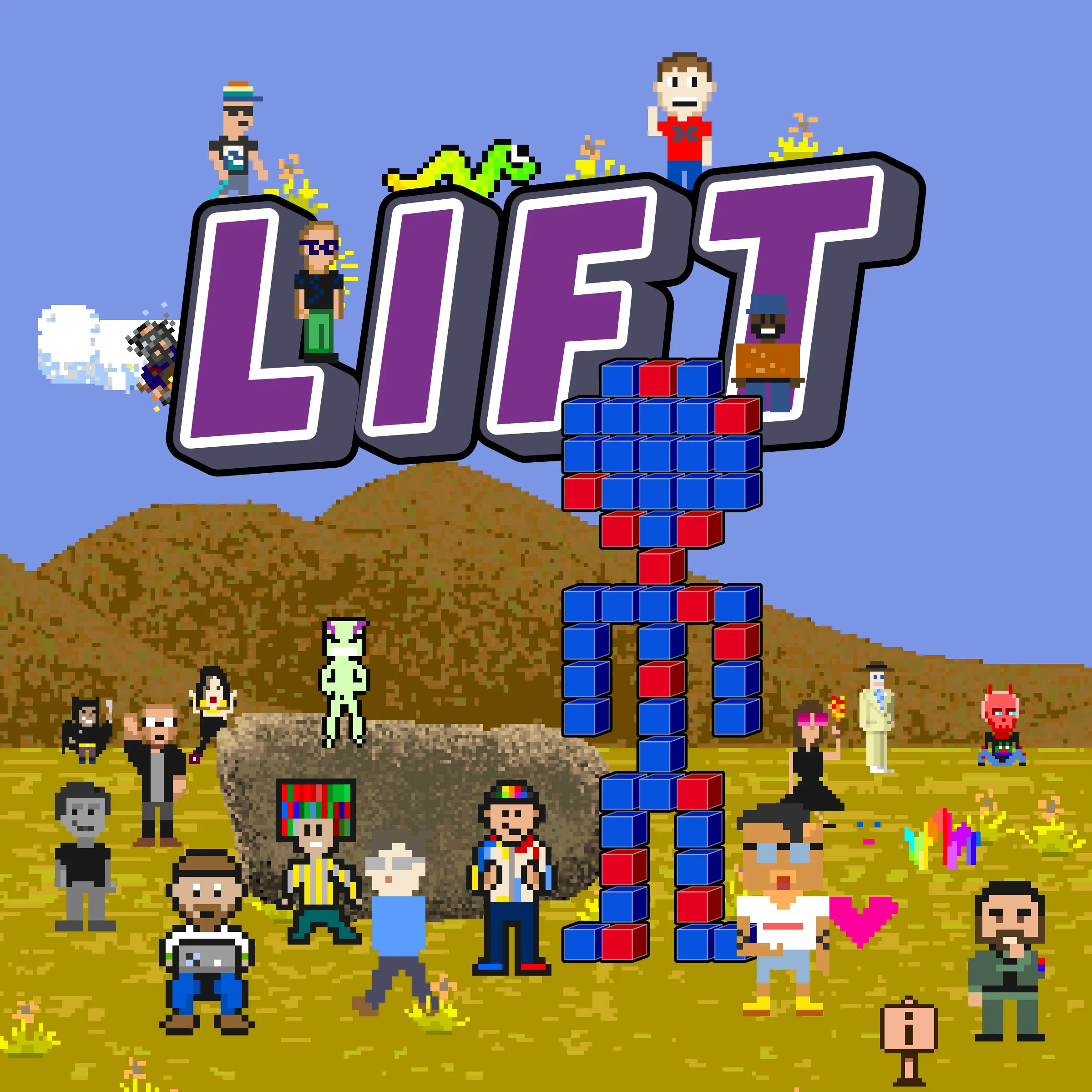 artwork thumbnail