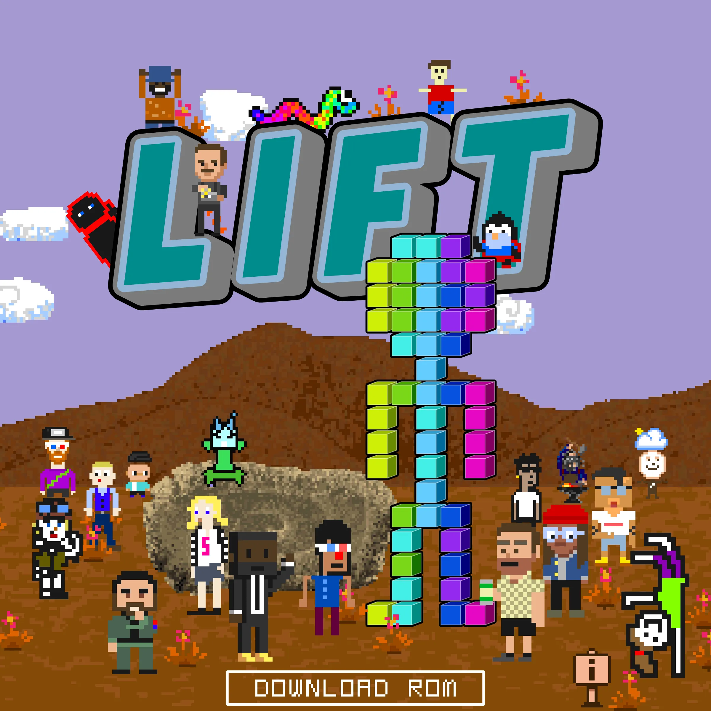 artwork thumbnail