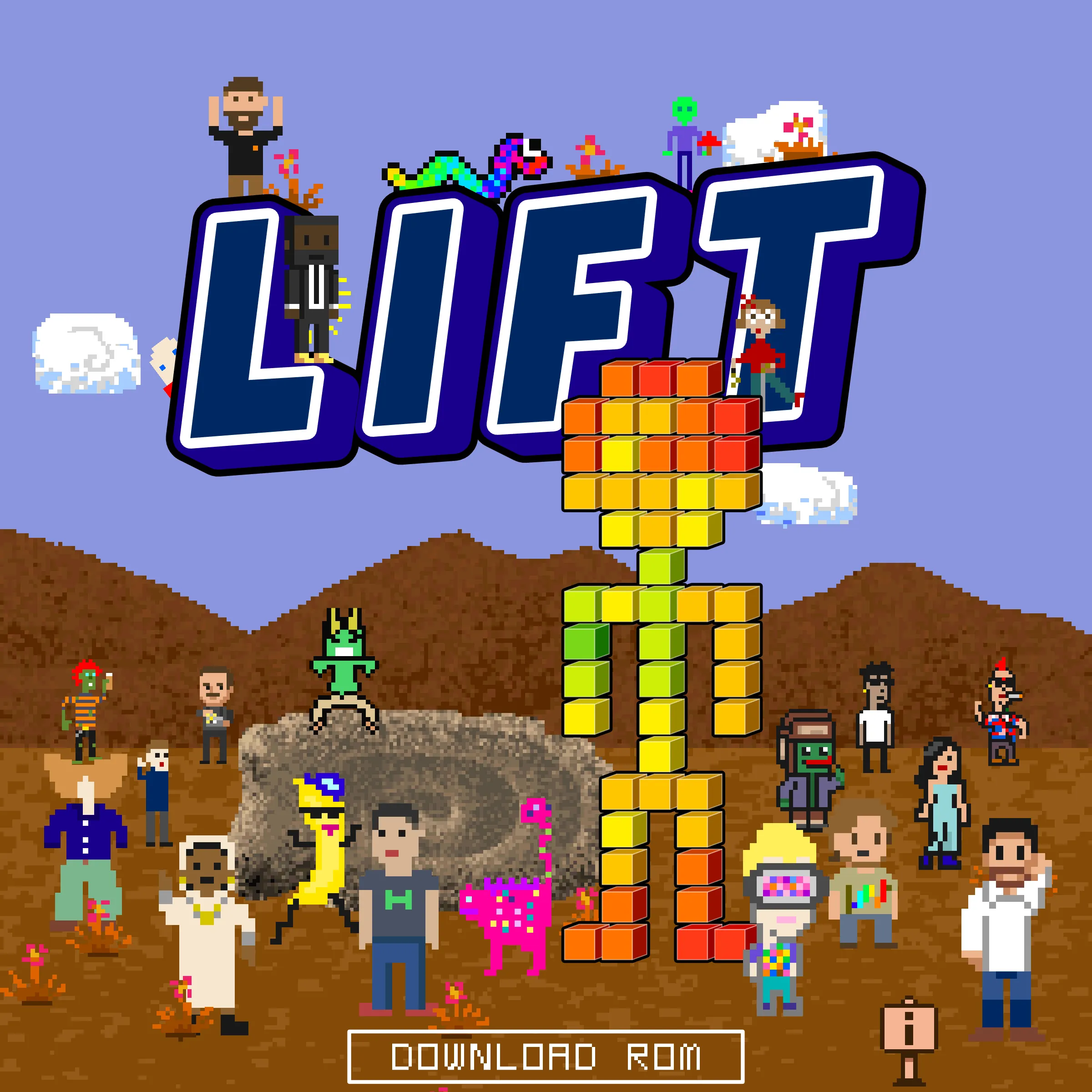 artwork thumbnail