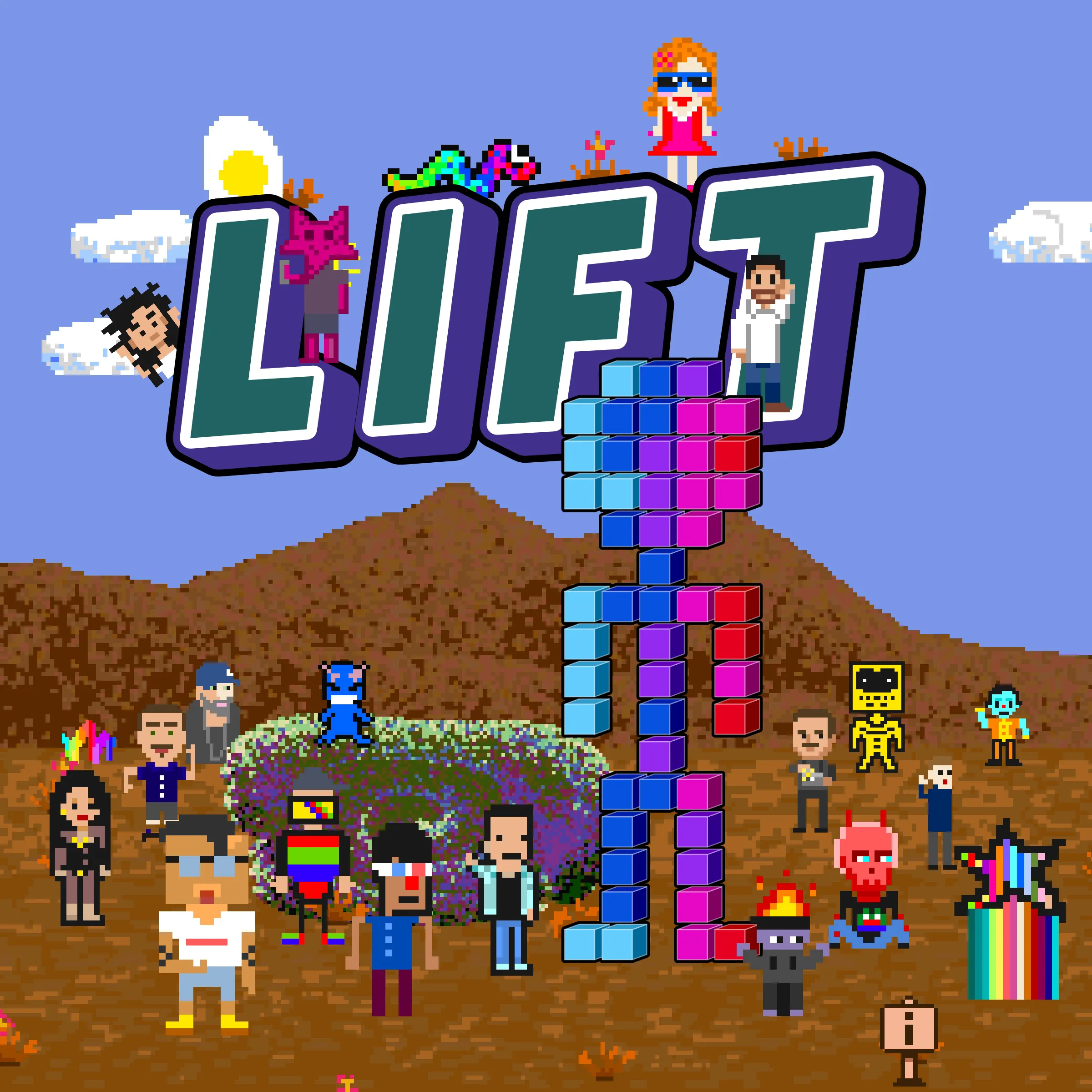 artwork thumbnail