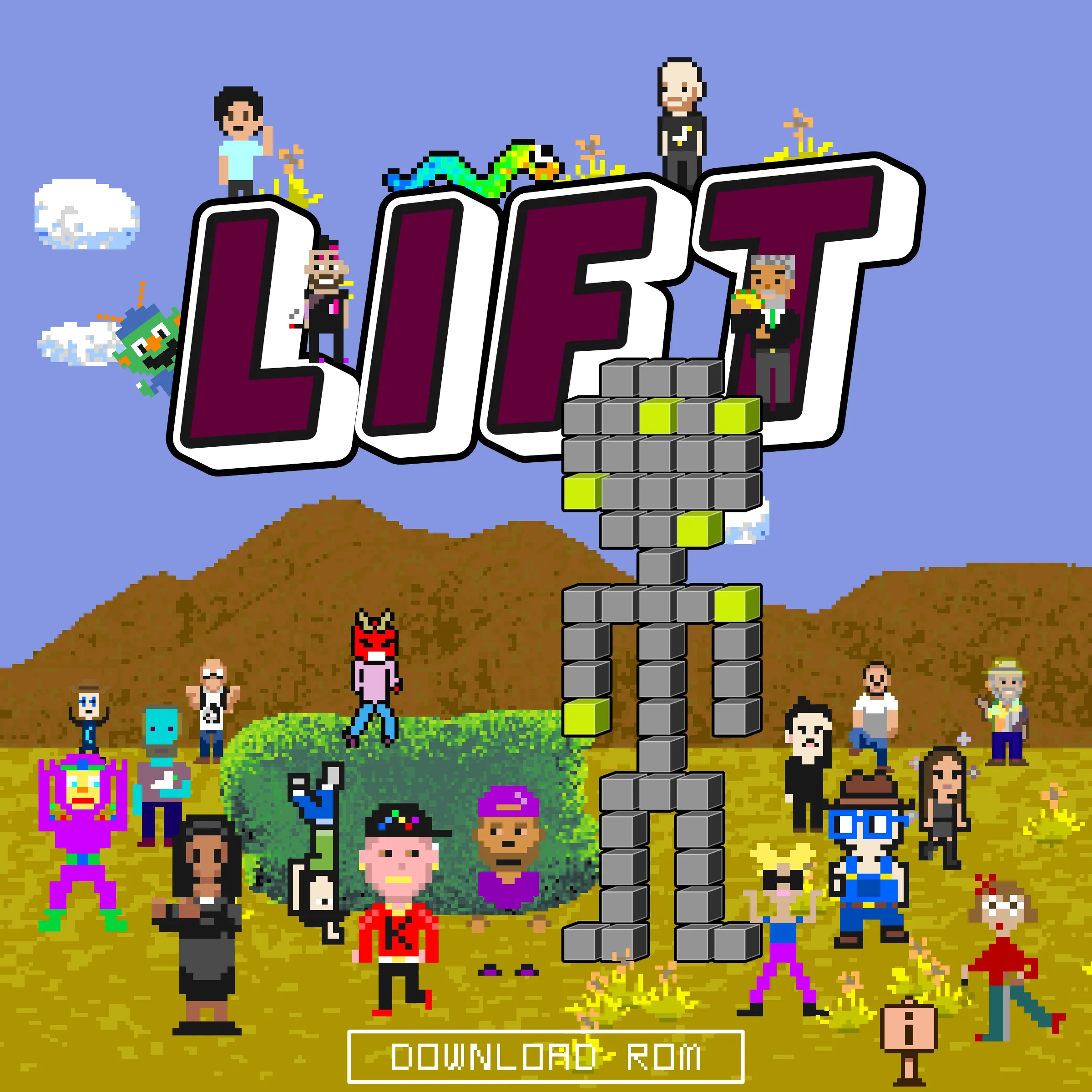 artwork thumbnail