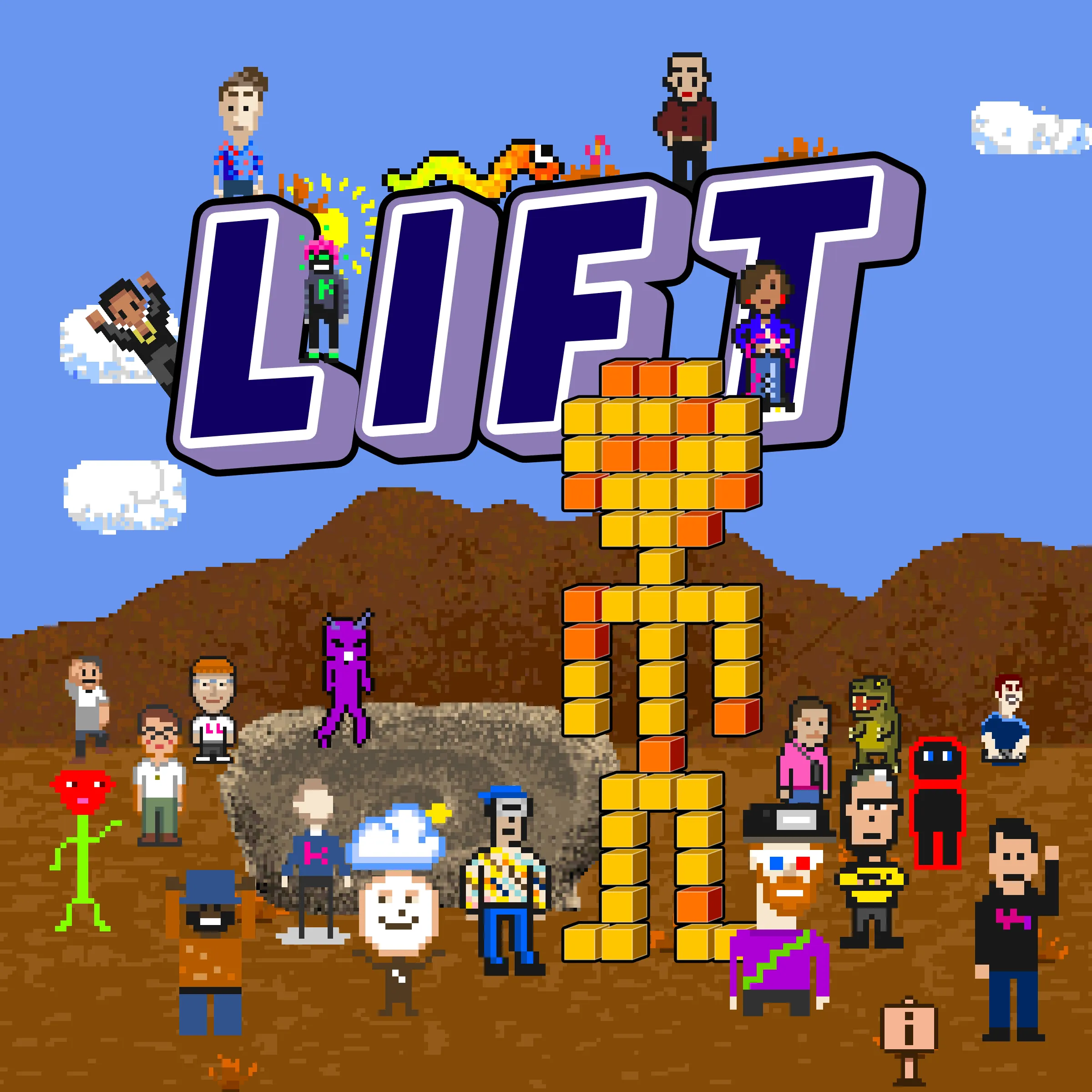 artwork thumbnail