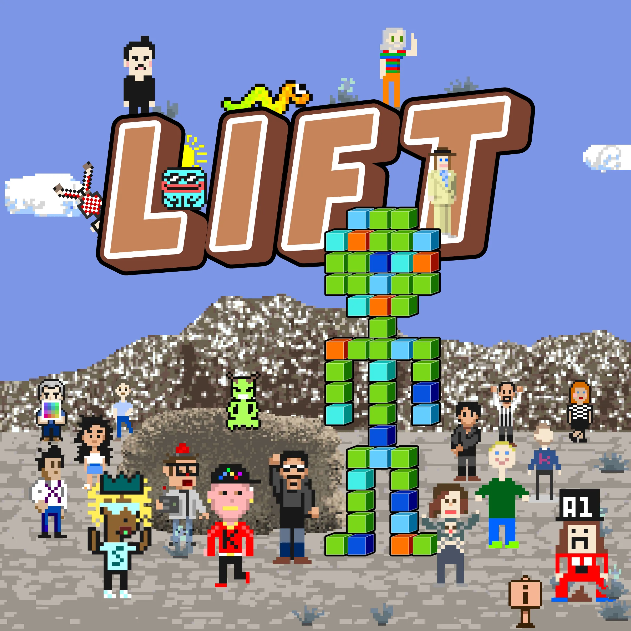 artwork thumbnail