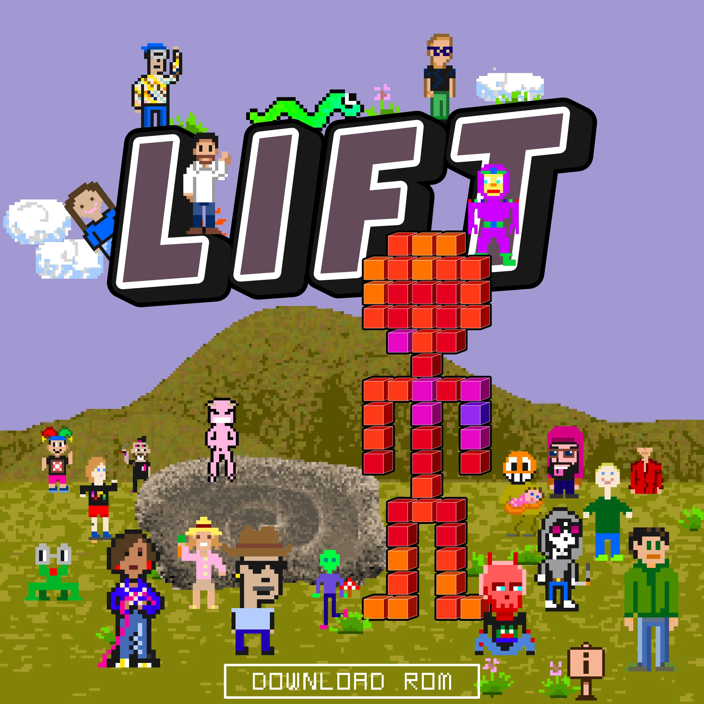 artwork thumbnail