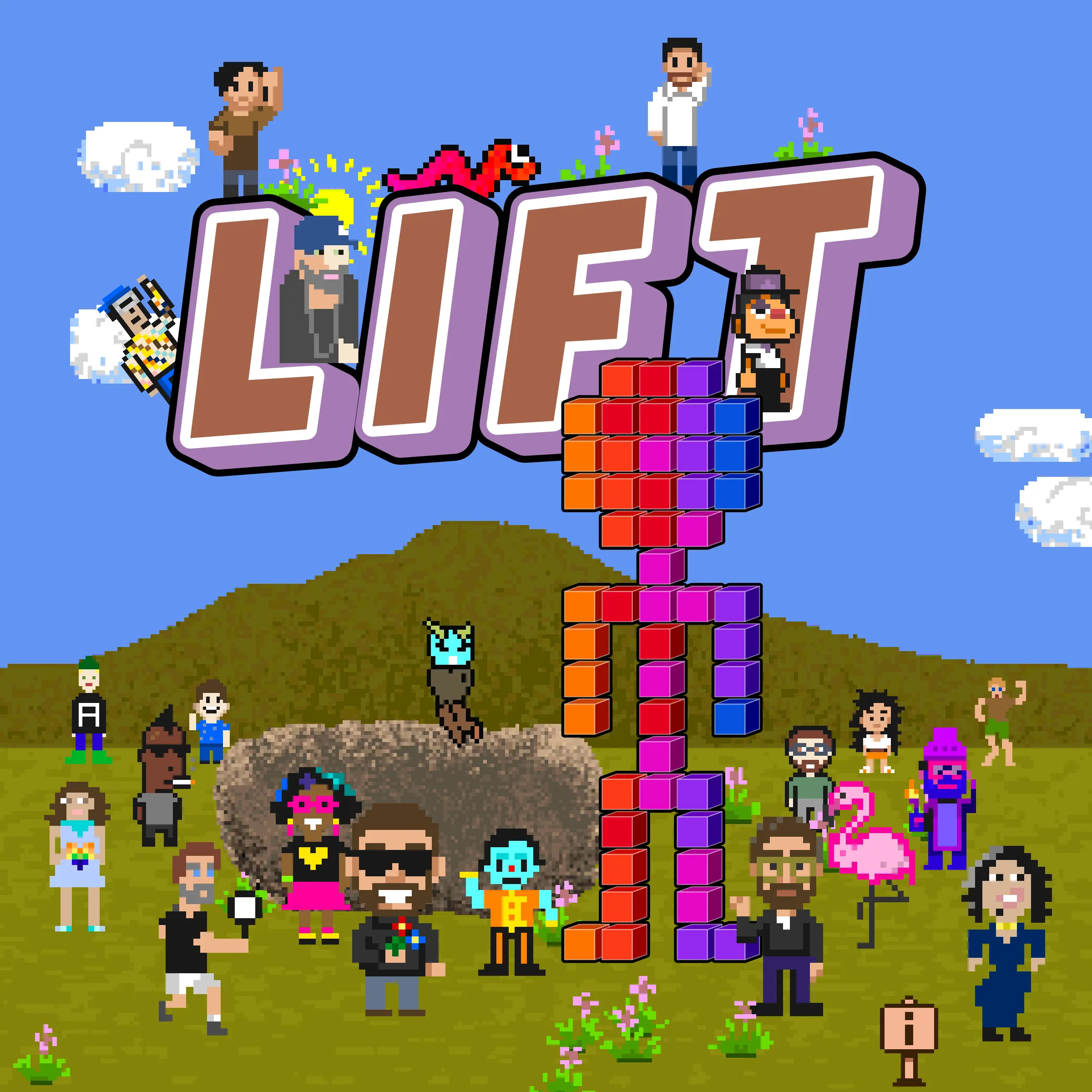 artwork thumbnail