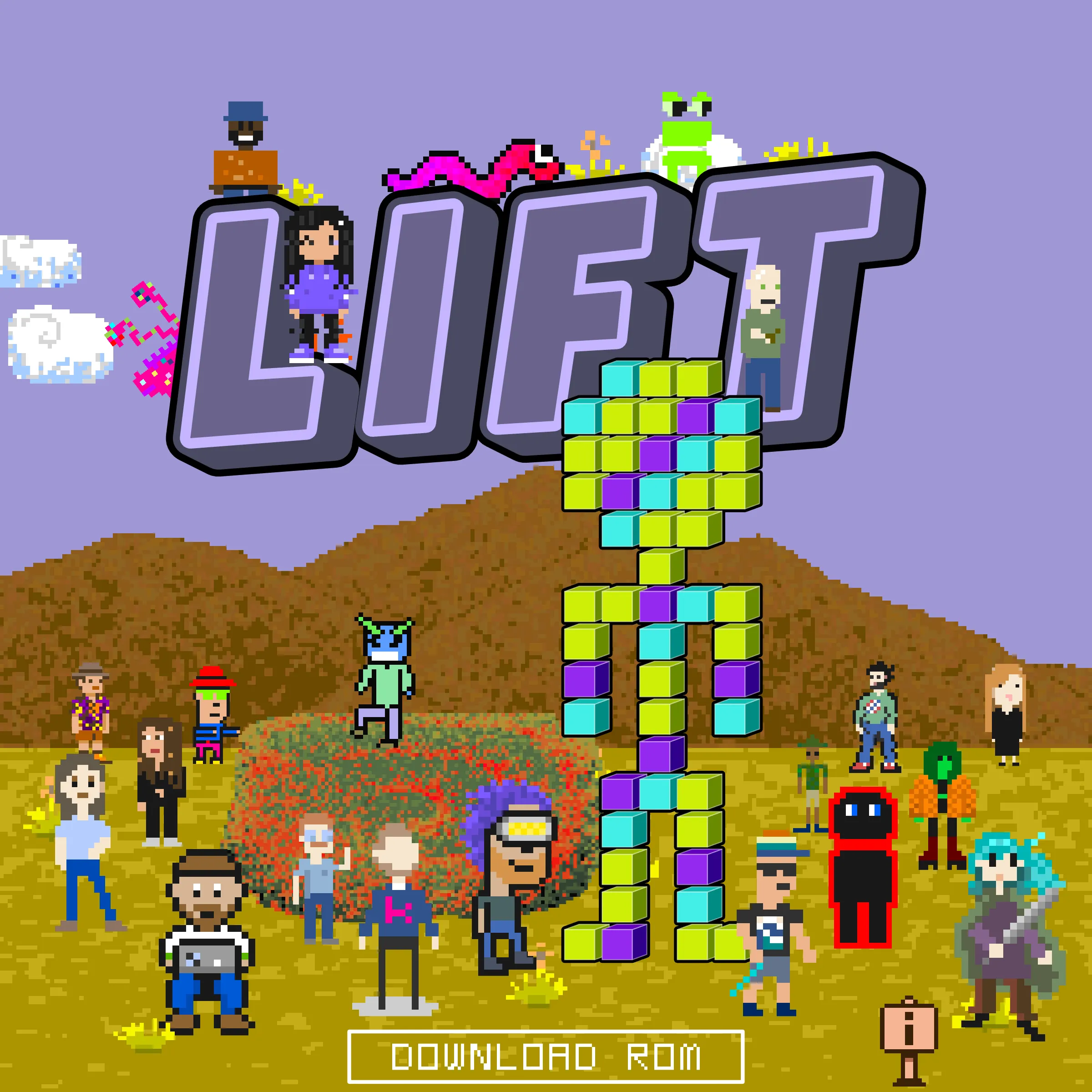 artwork thumbnail