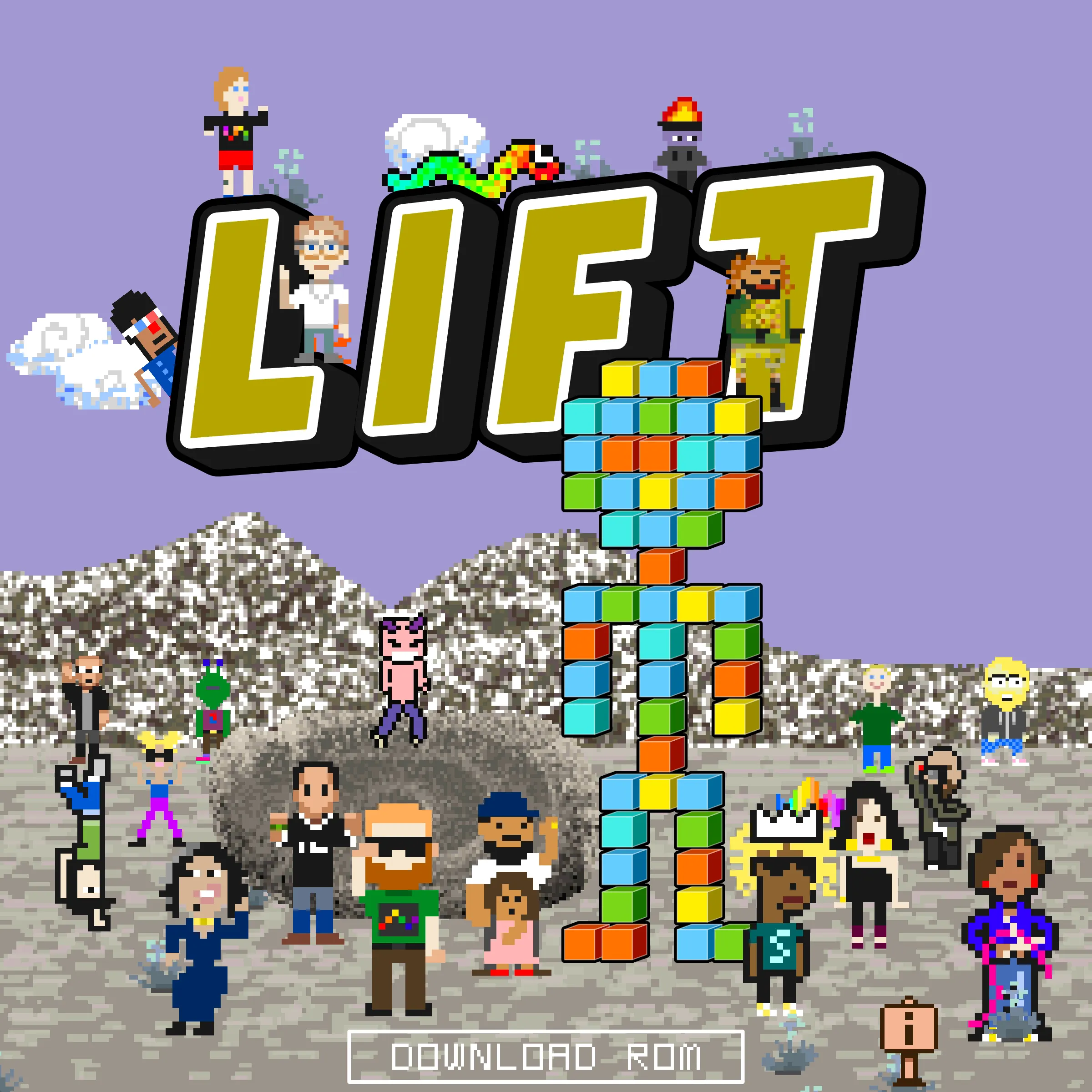 artwork thumbnail