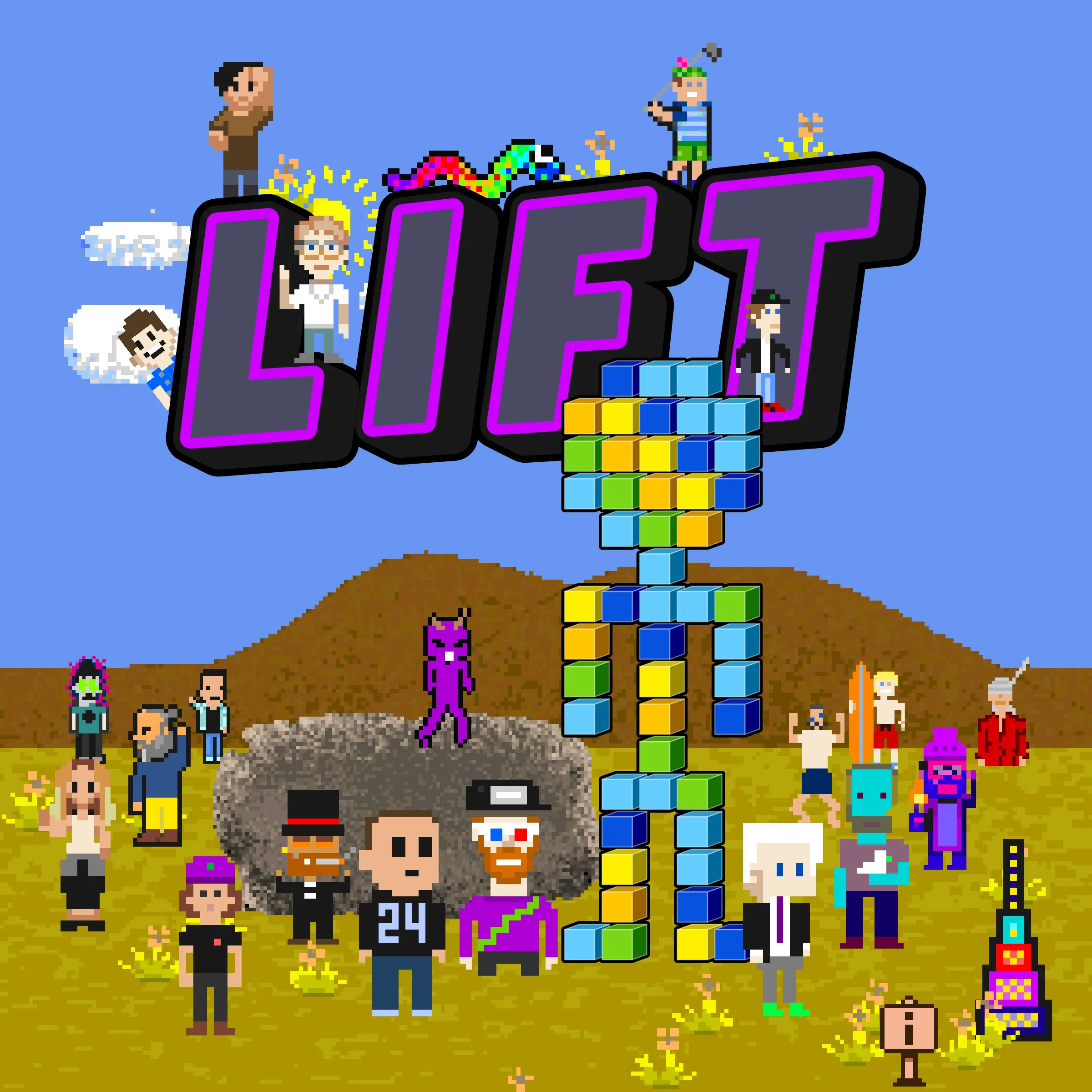 artwork thumbnail
