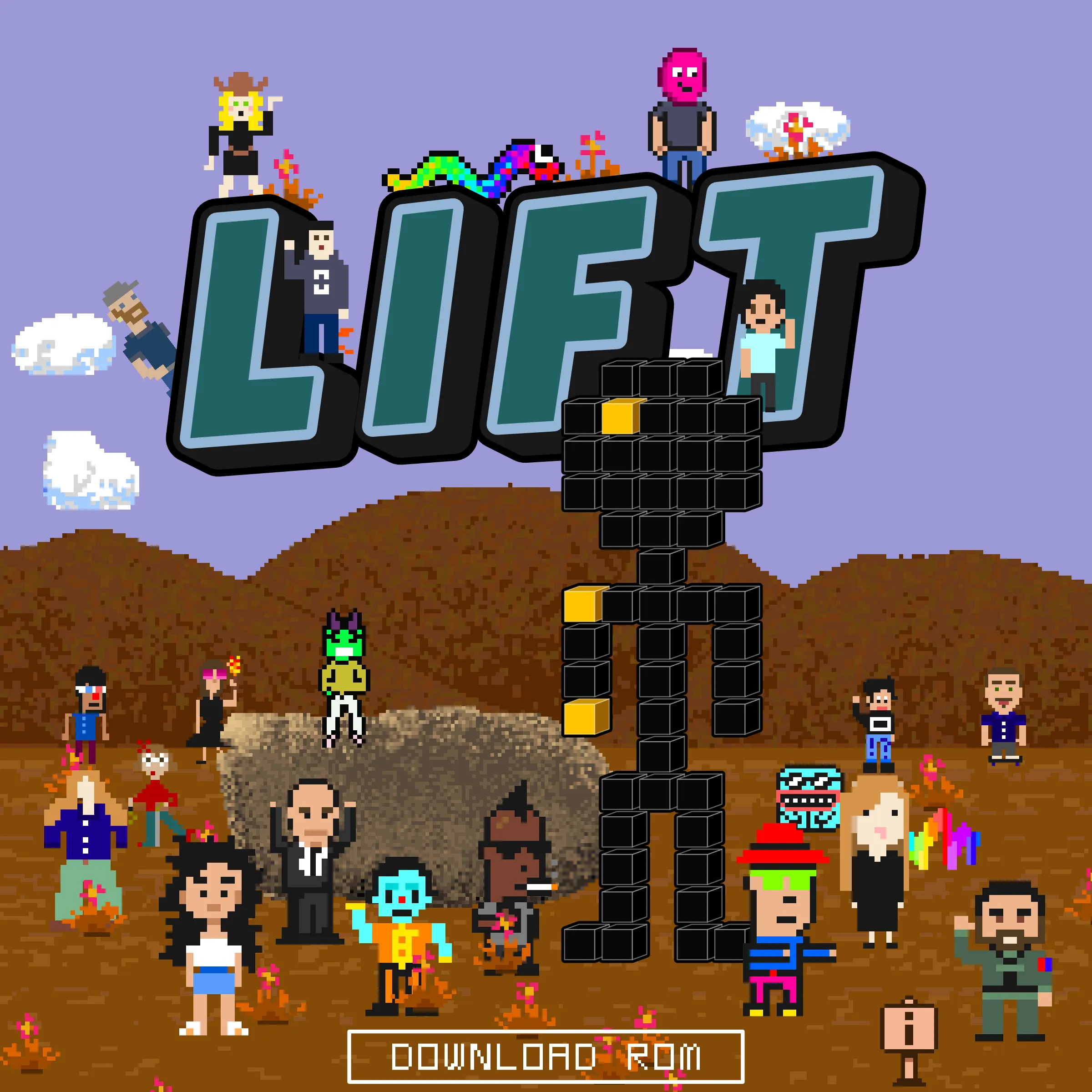 artwork thumbnail