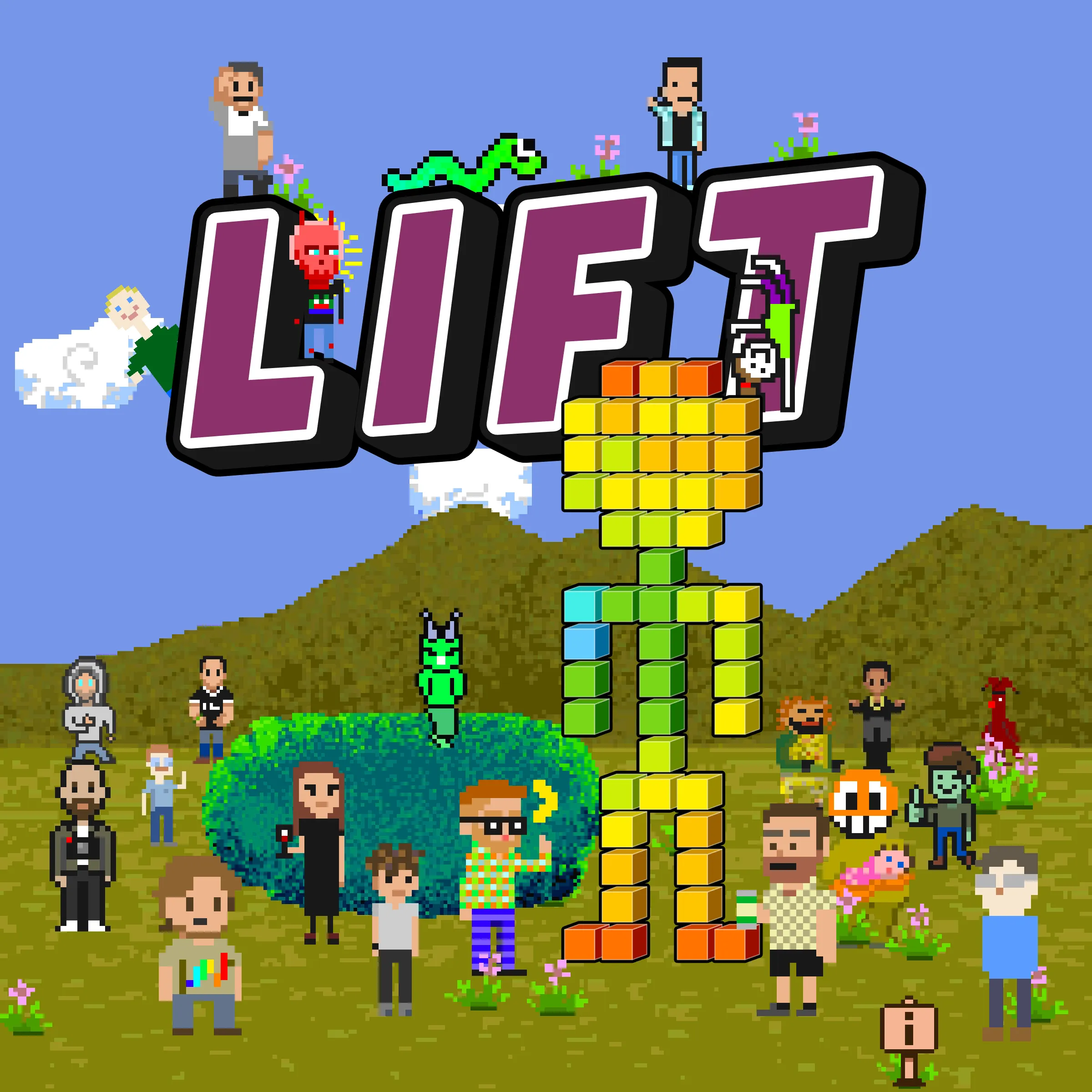artwork thumbnail