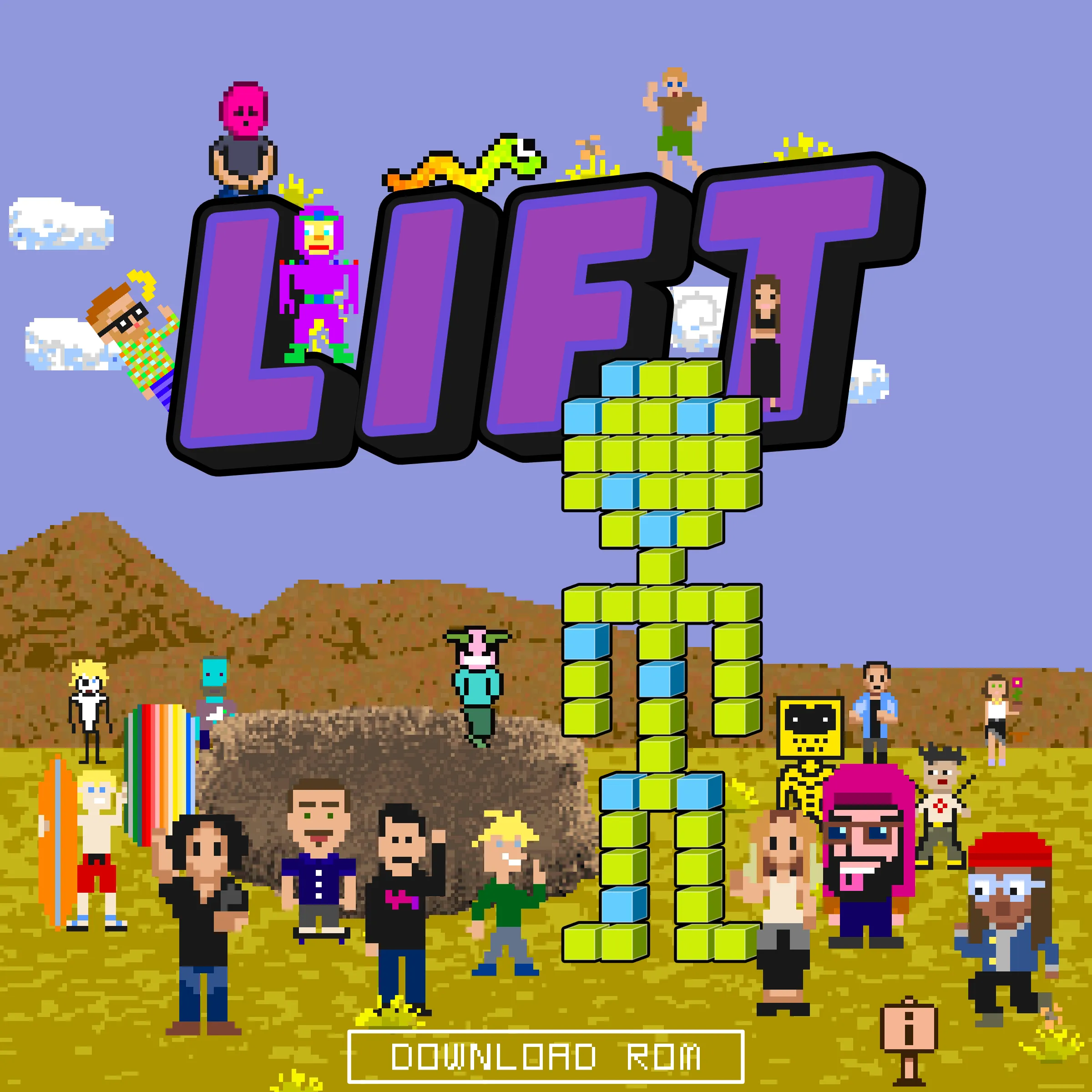 artwork thumbnail