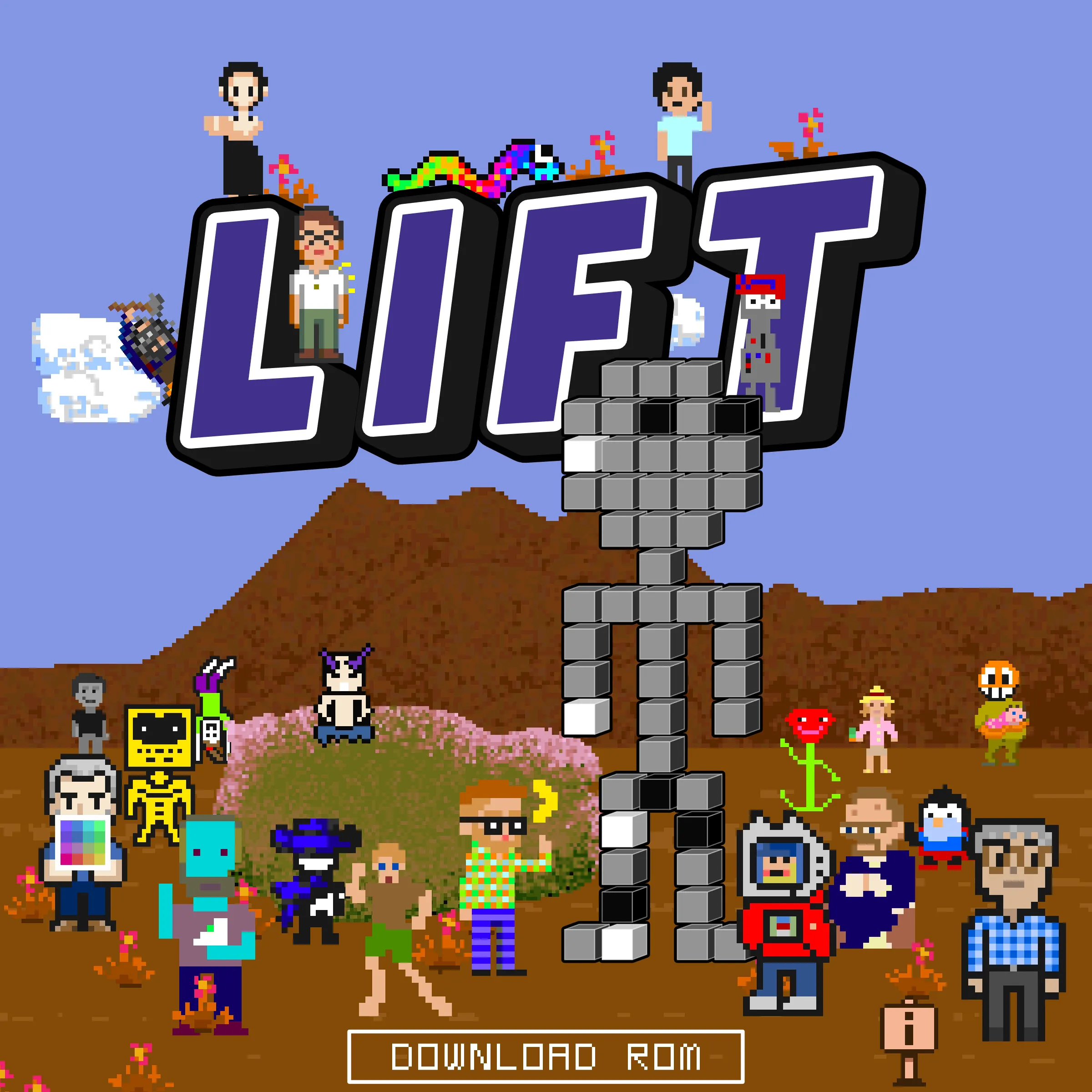 artwork thumbnail