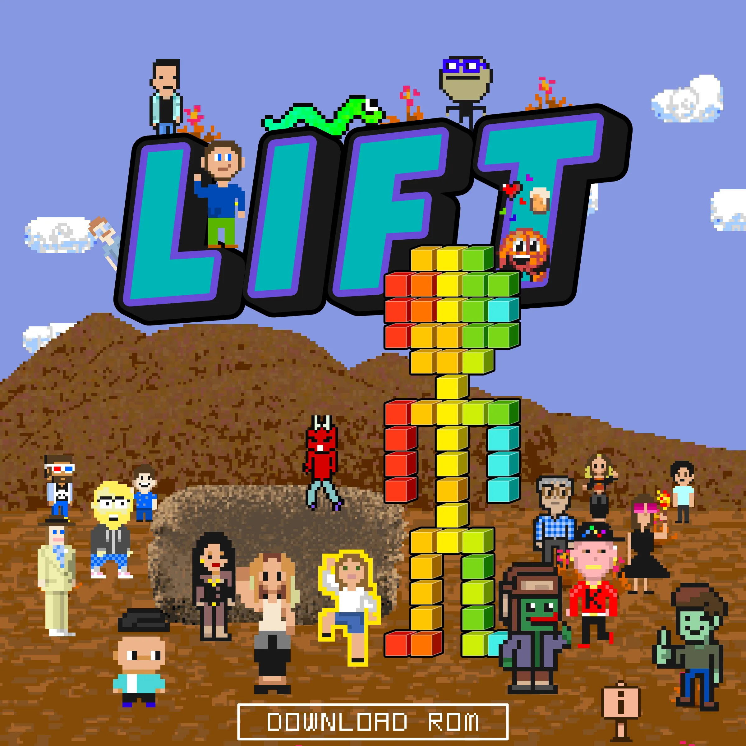 artwork thumbnail