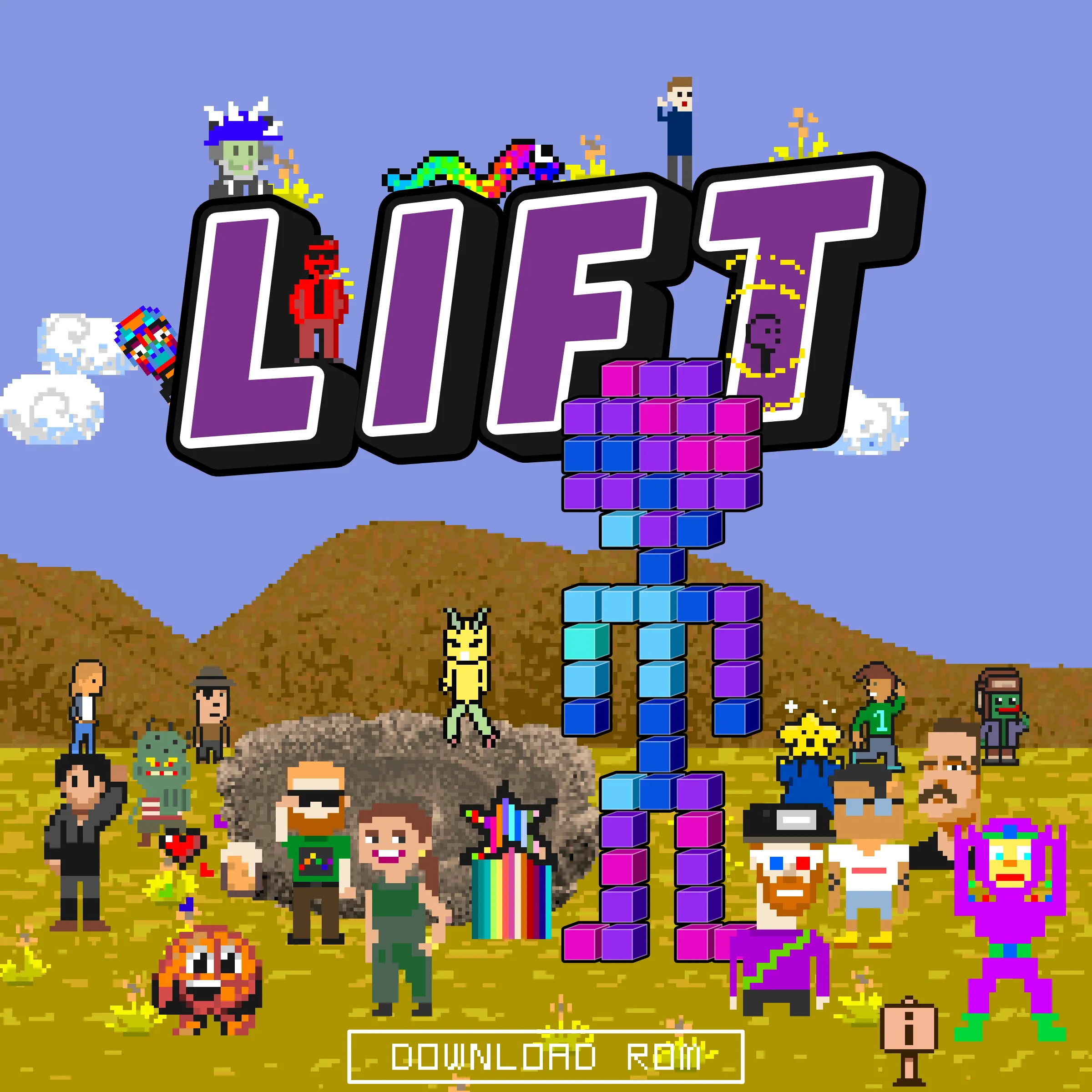 artwork thumbnail