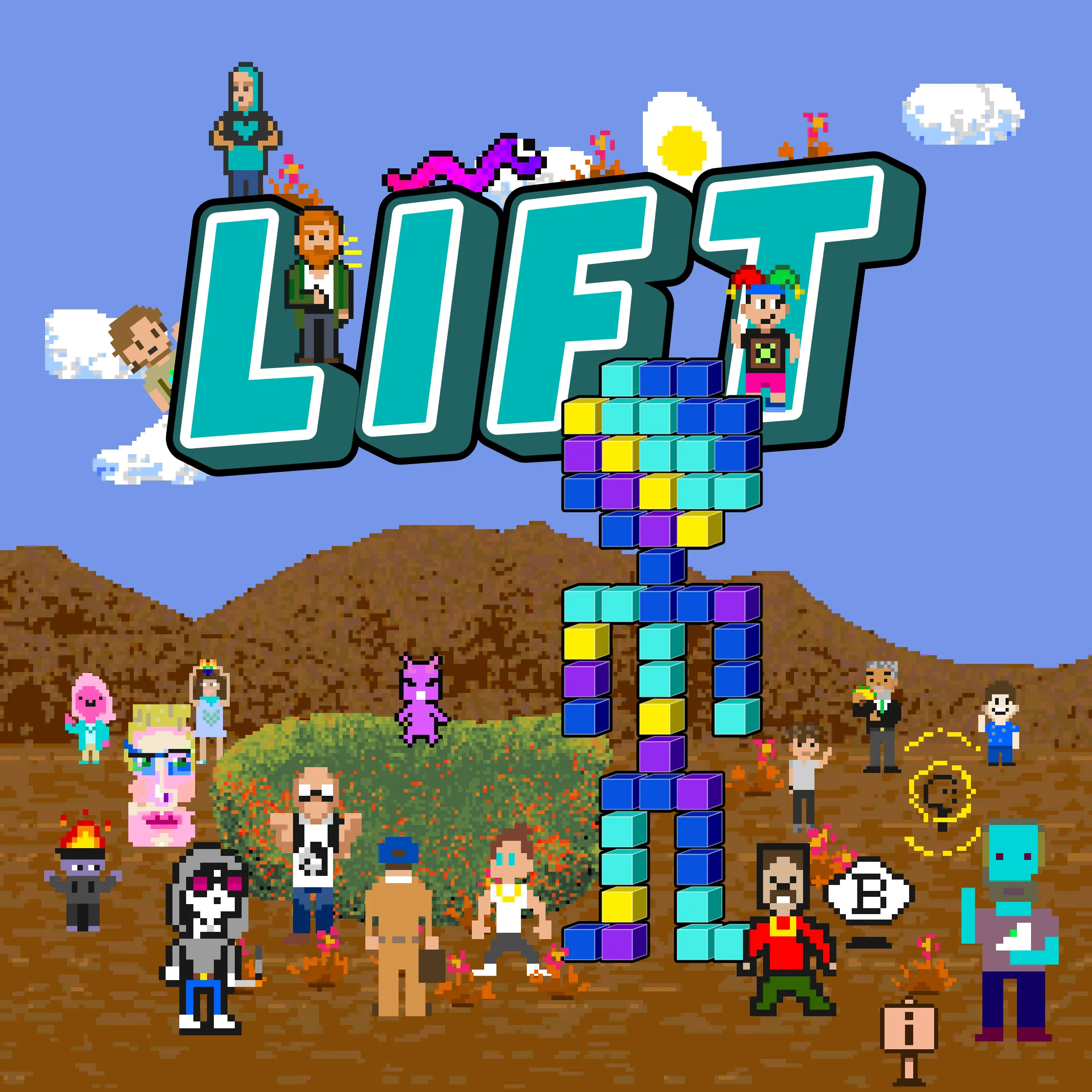 artwork thumbnail