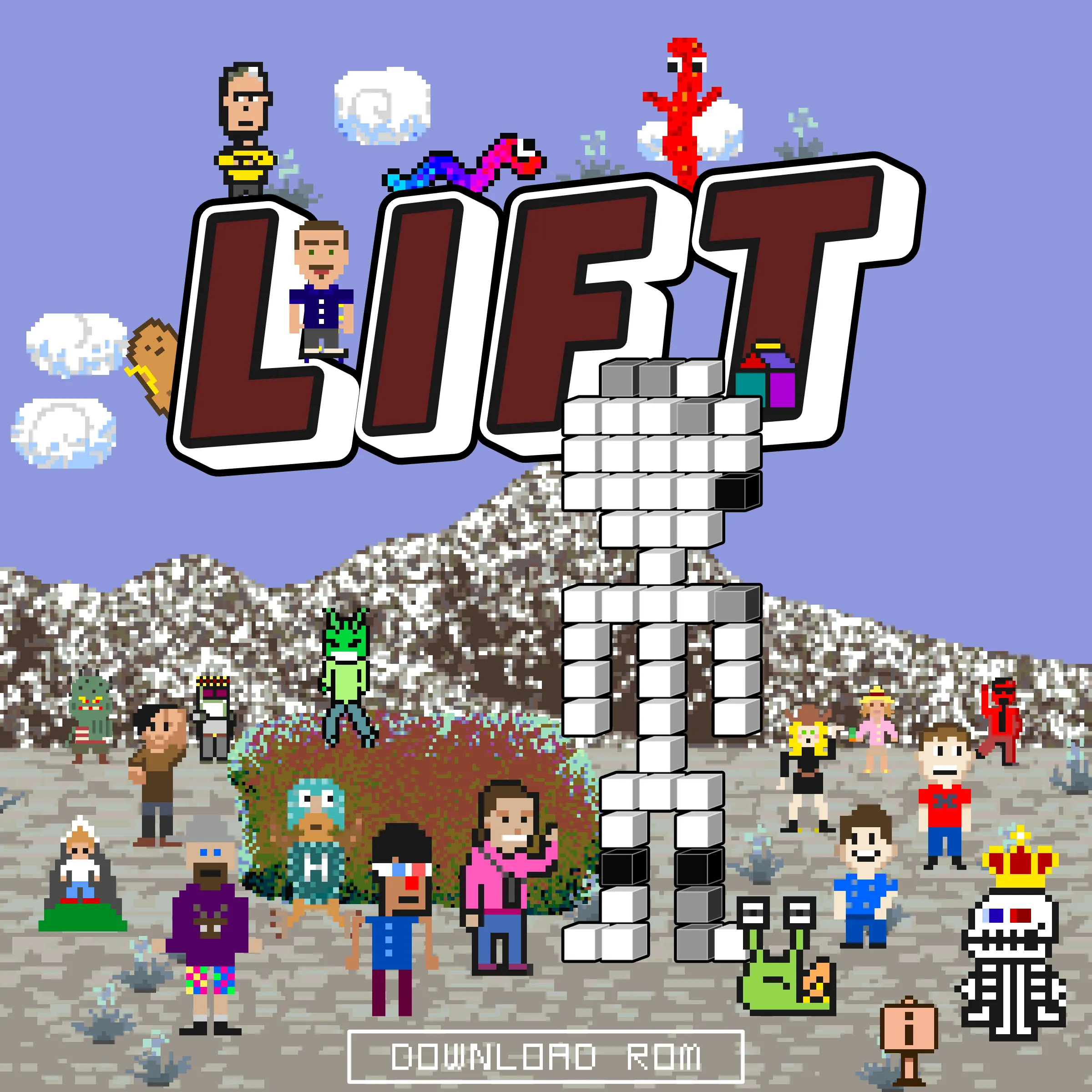 artwork thumbnail