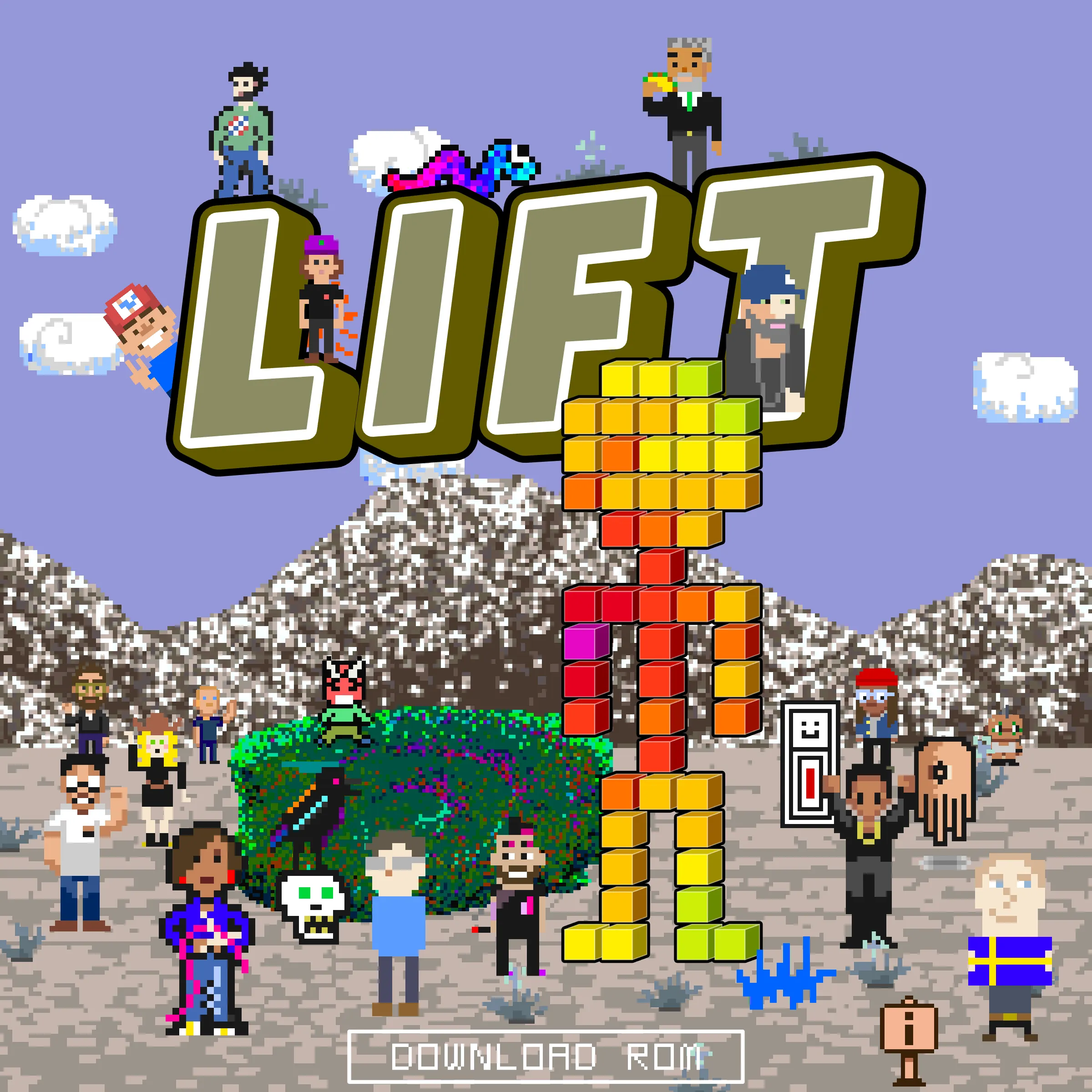 artwork thumbnail