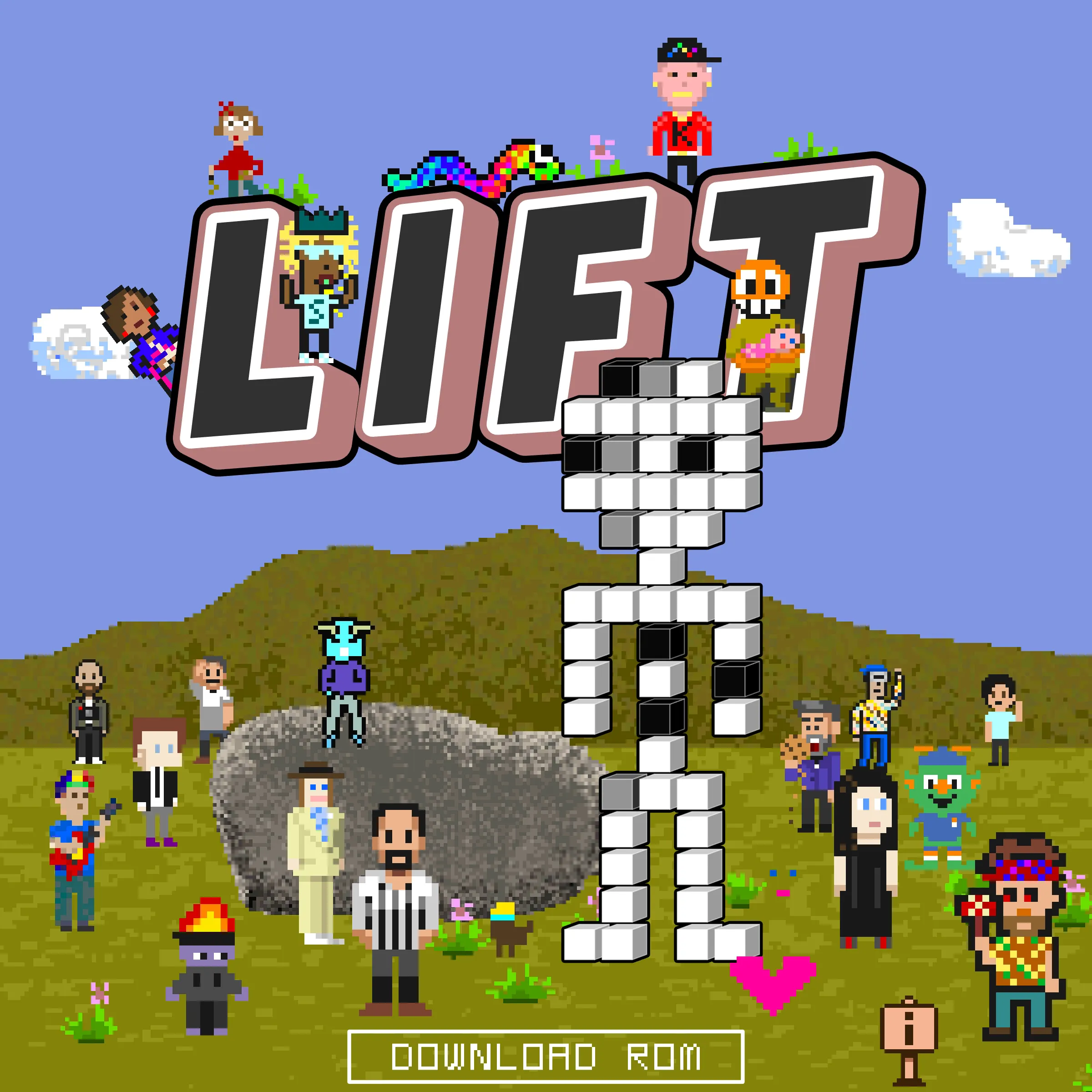 artwork thumbnail