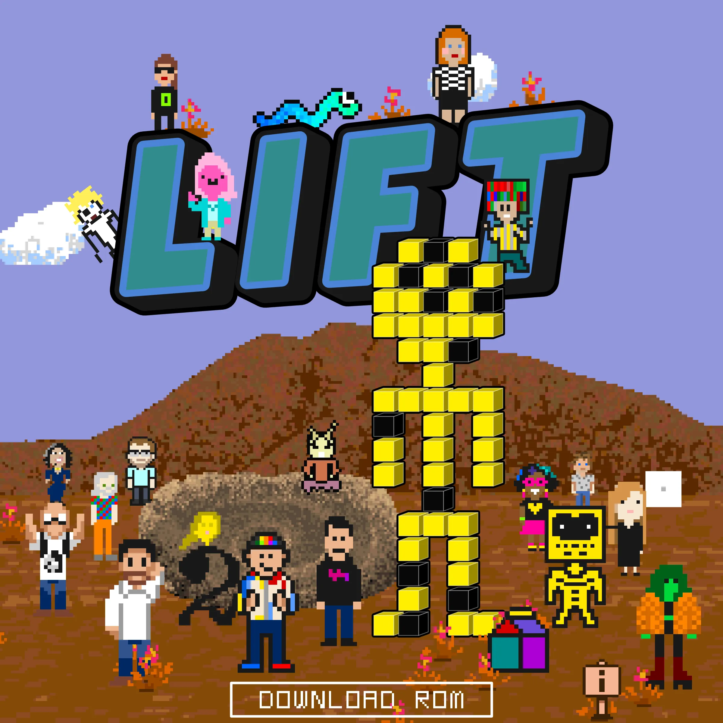 artwork thumbnail
