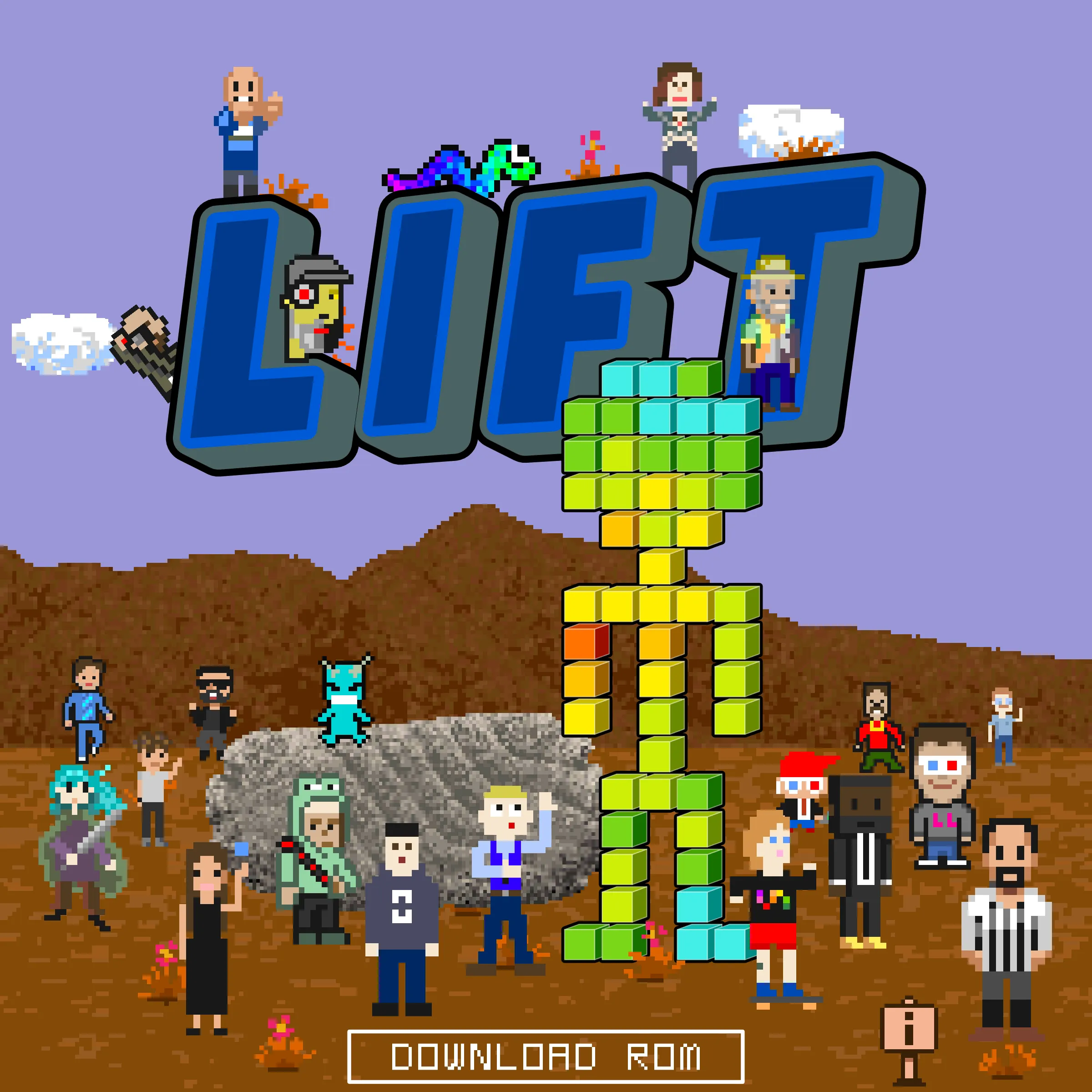 artwork thumbnail
