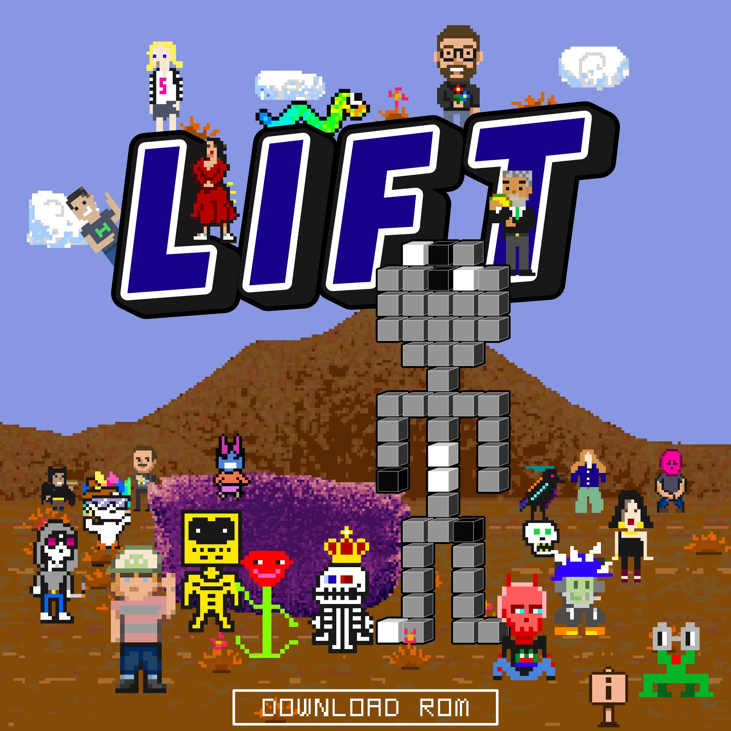 artwork thumbnail