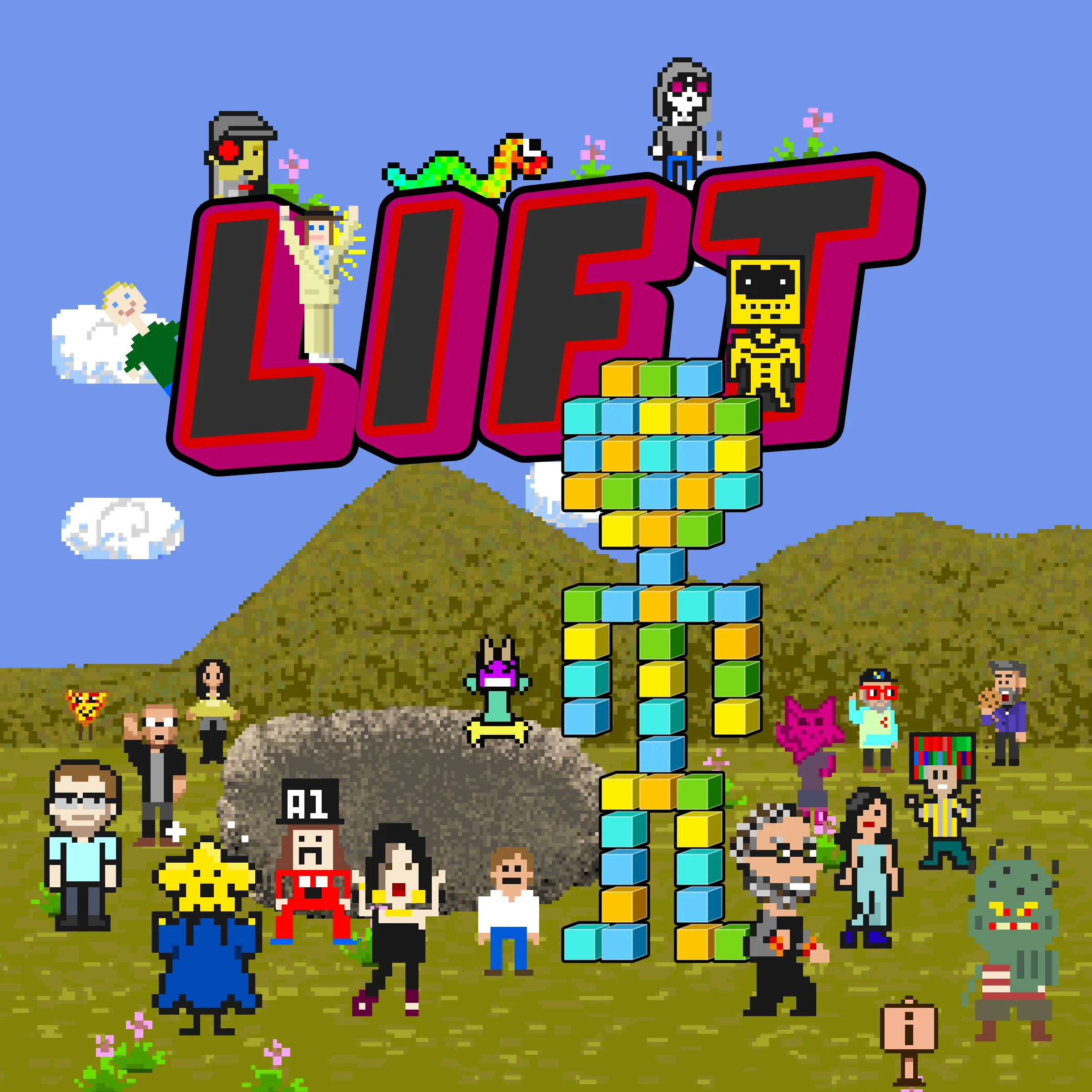 artwork thumbnail