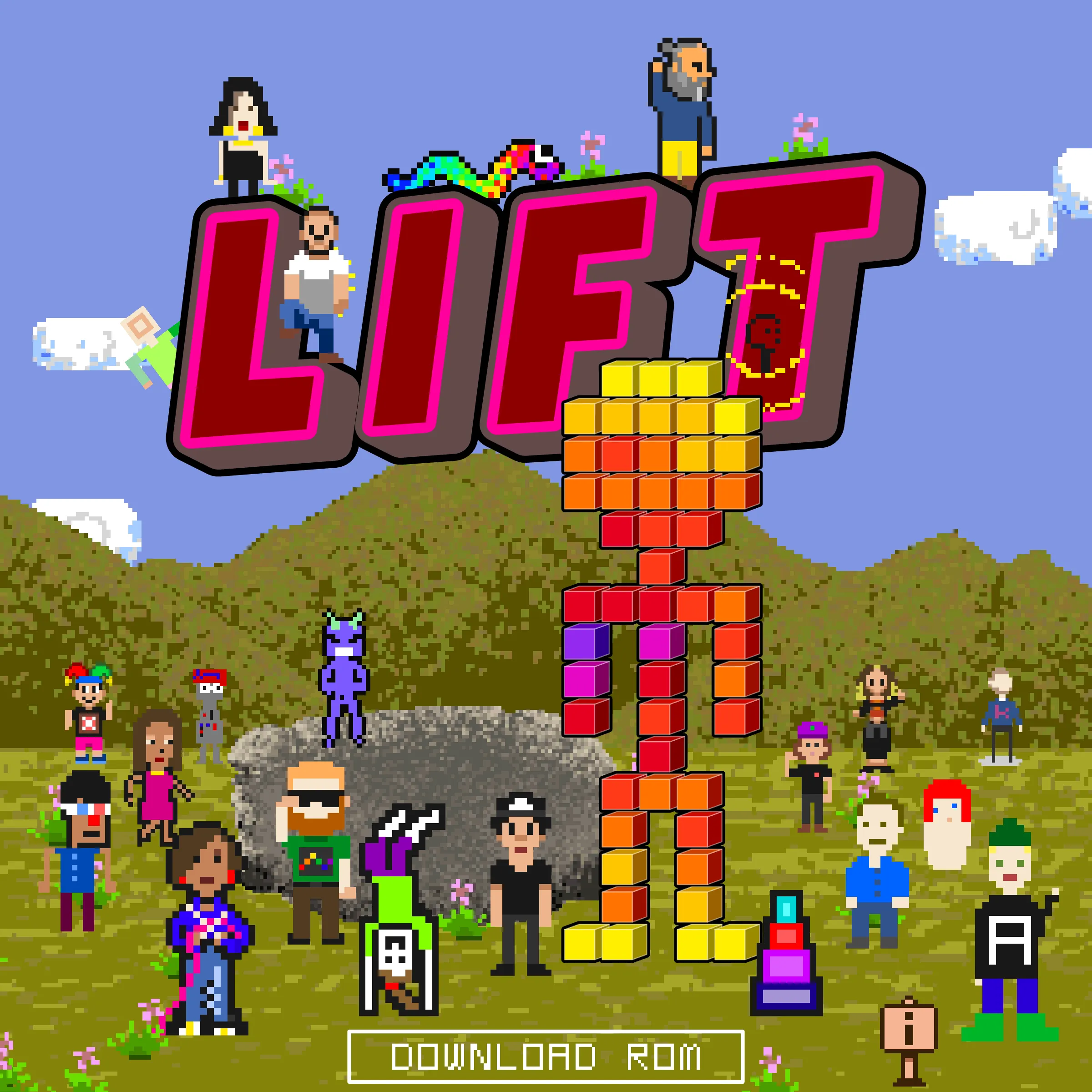 artwork thumbnail