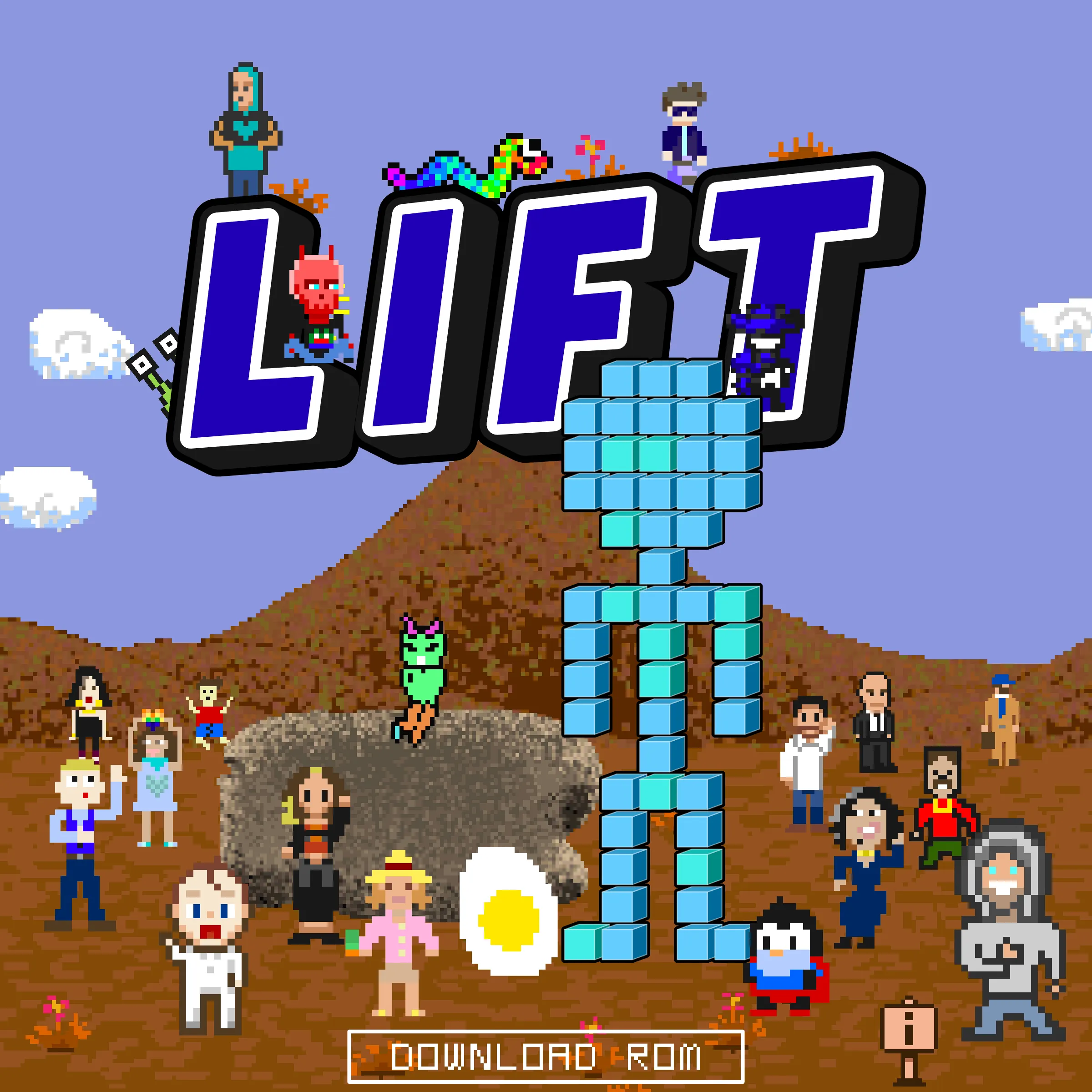 artwork thumbnail