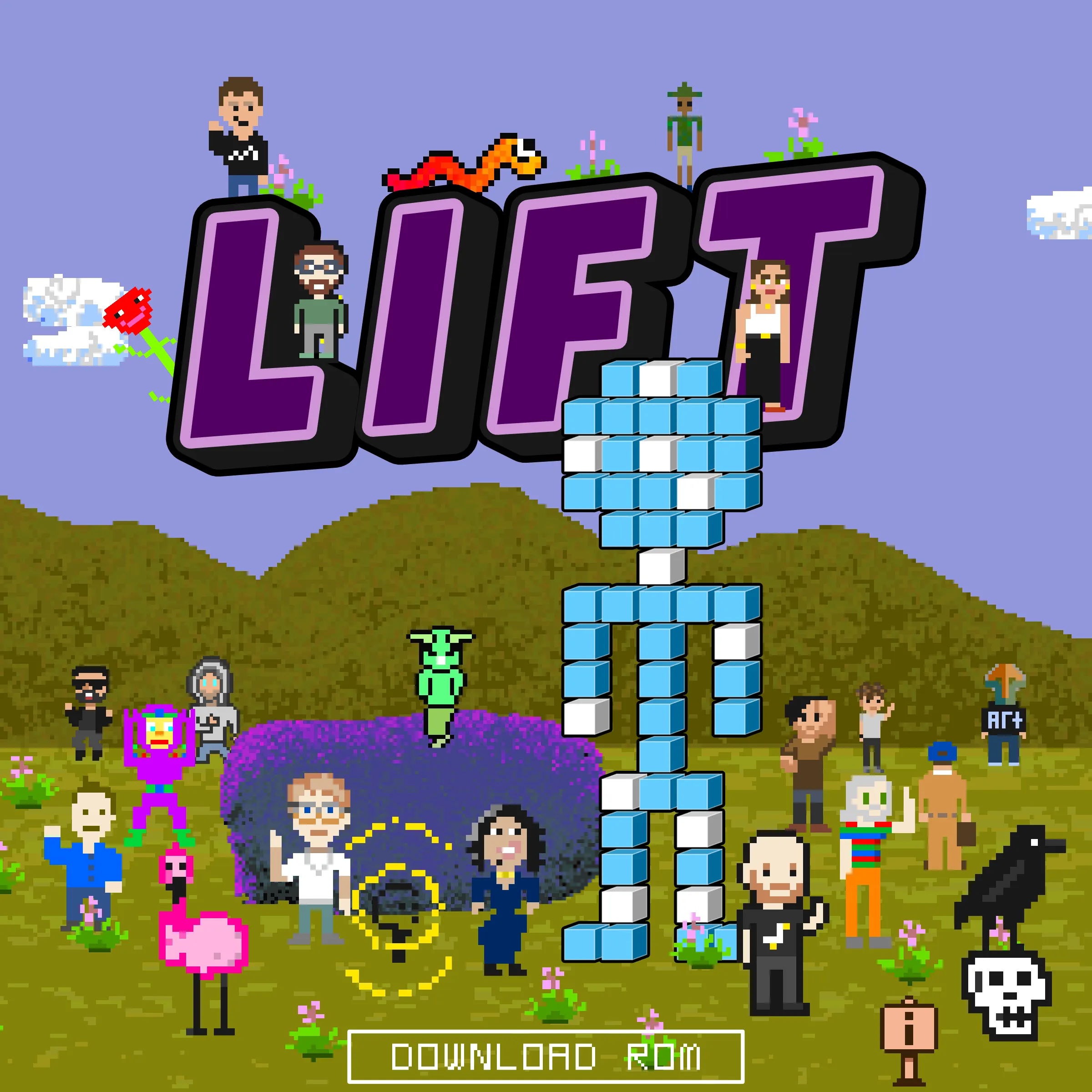 artwork thumbnail