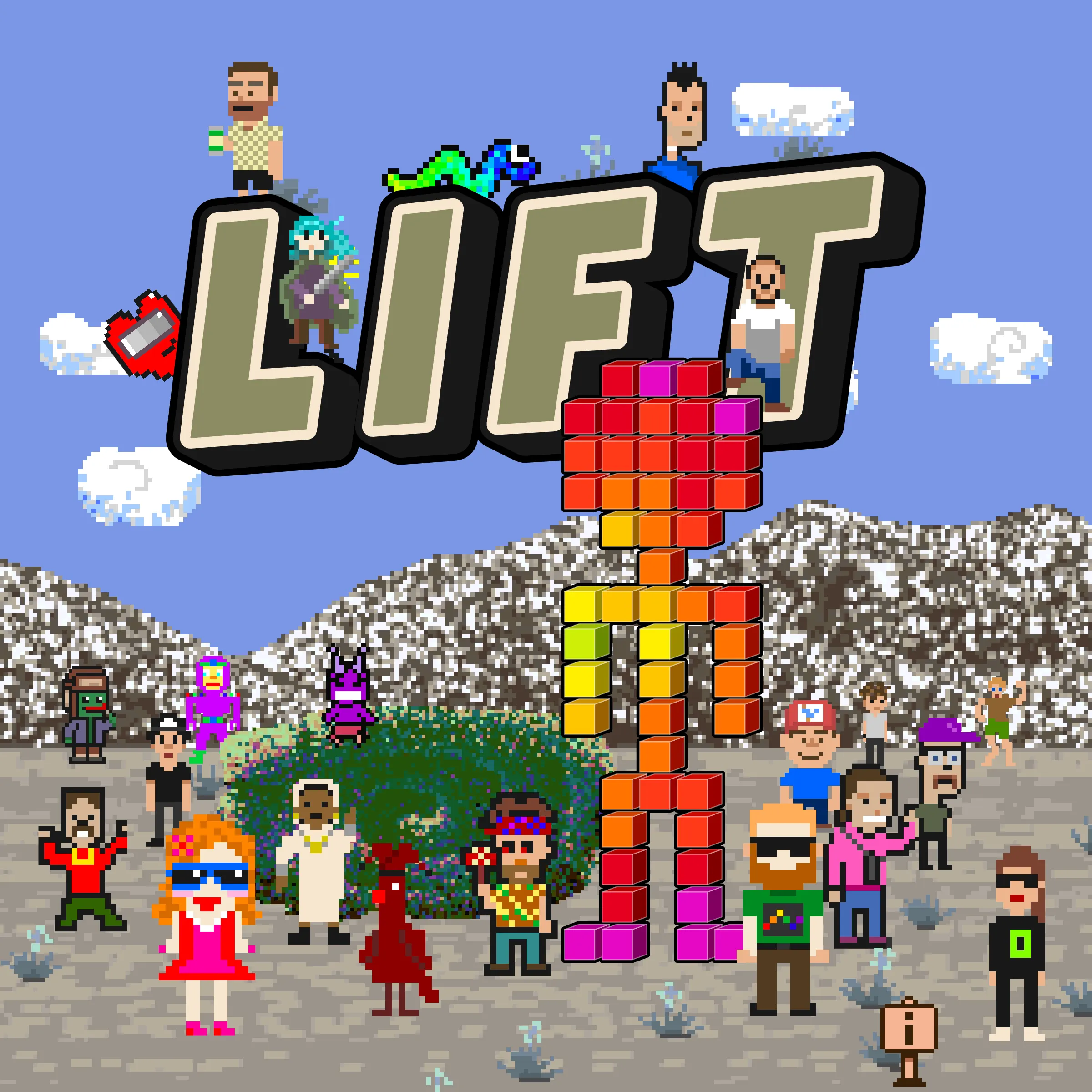 artwork thumbnail