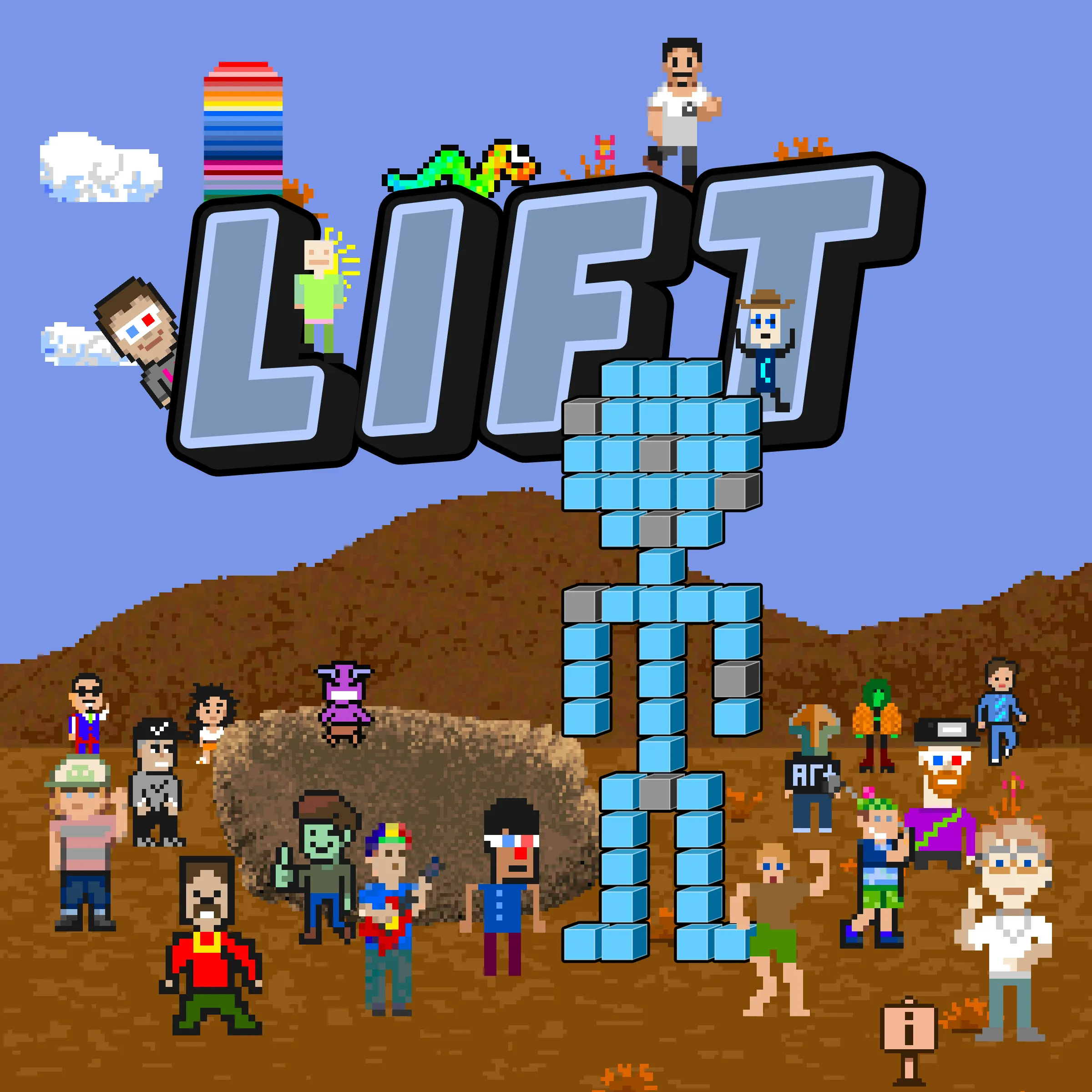 artwork thumbnail