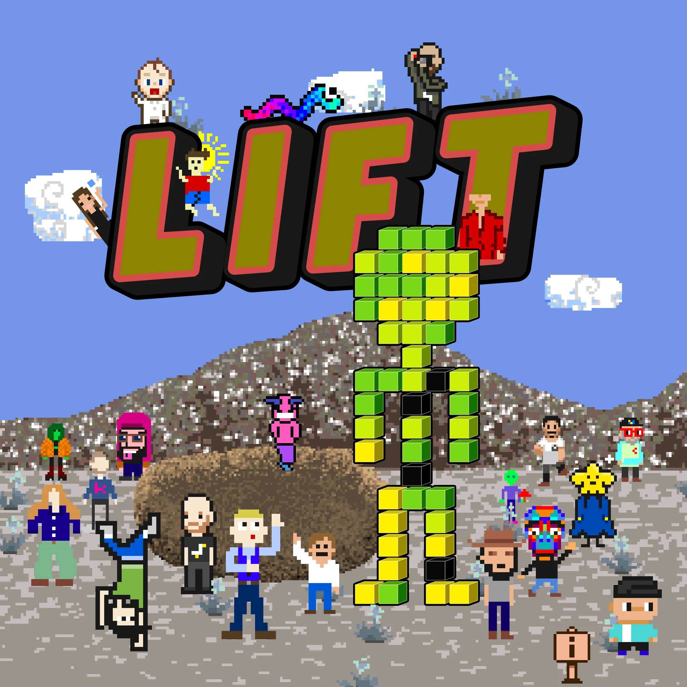 artwork thumbnail