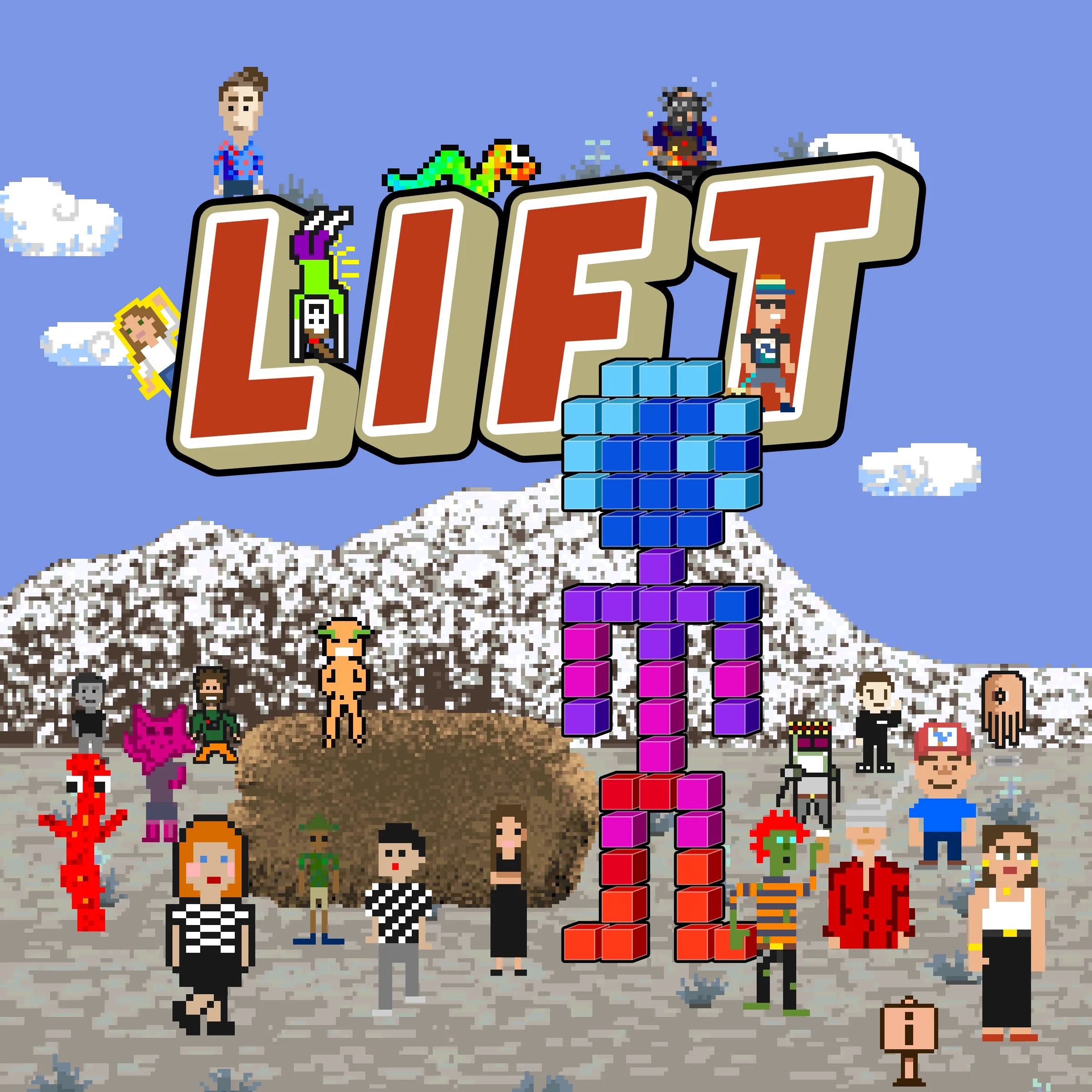 artwork thumbnail