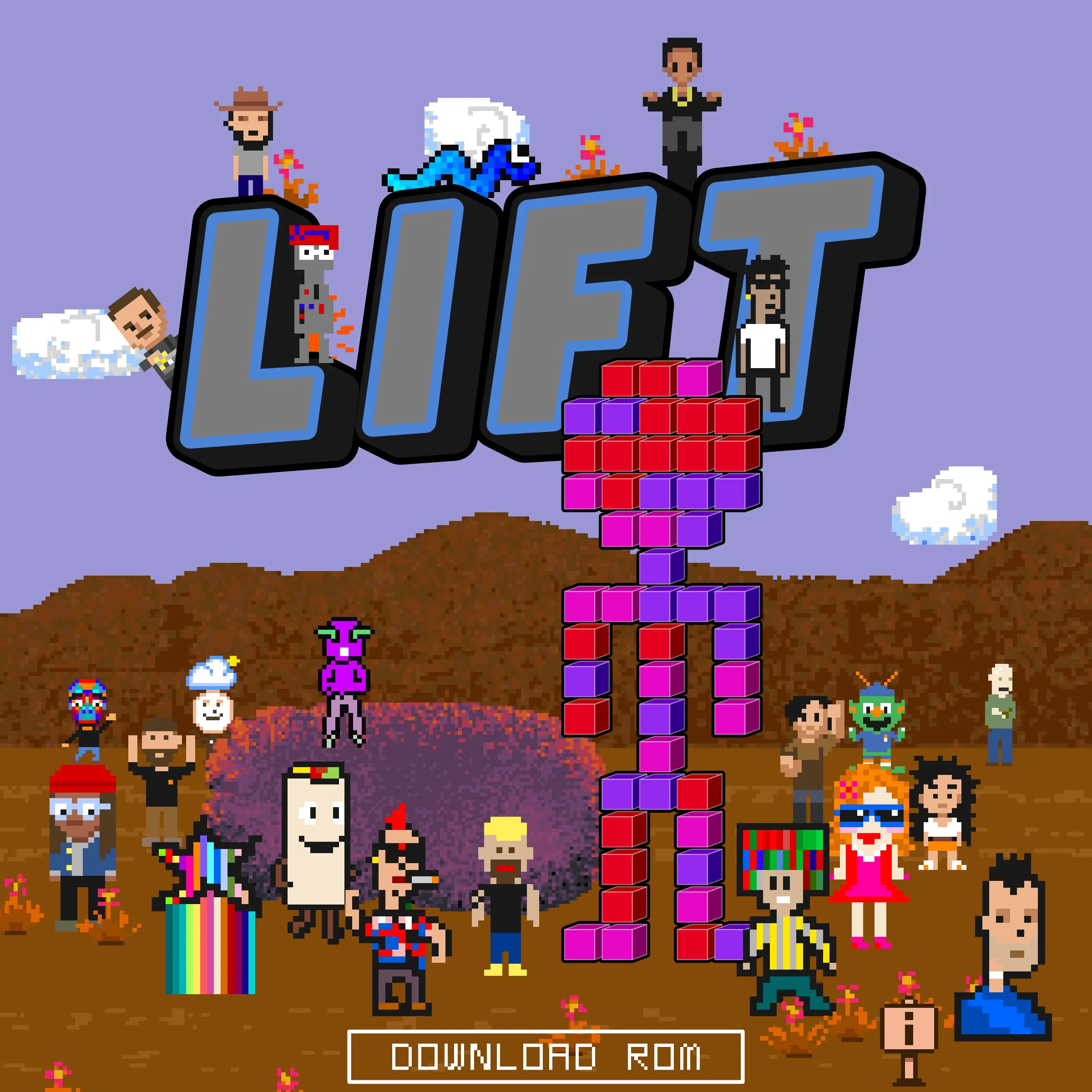 artwork thumbnail