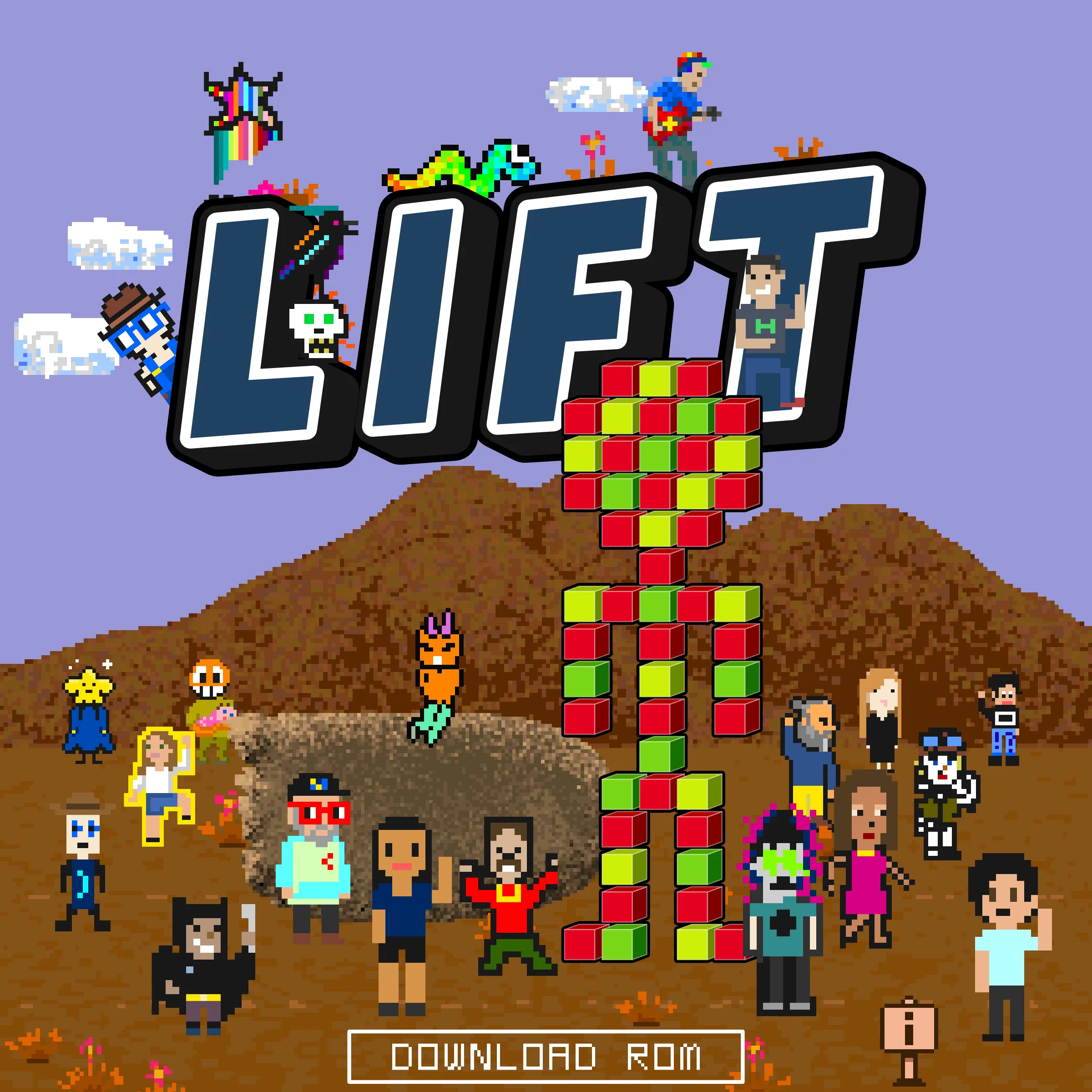 artwork thumbnail