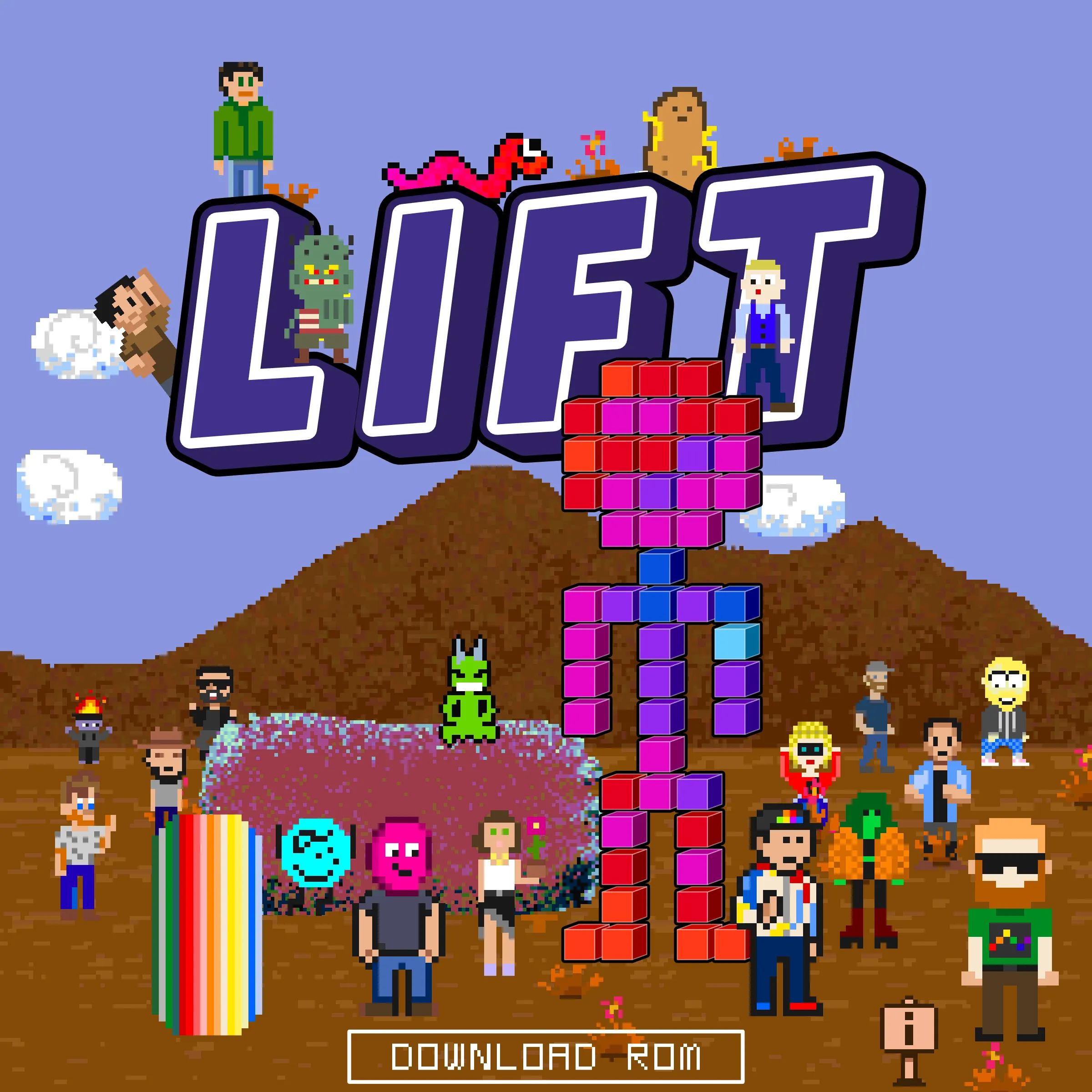 artwork thumbnail
