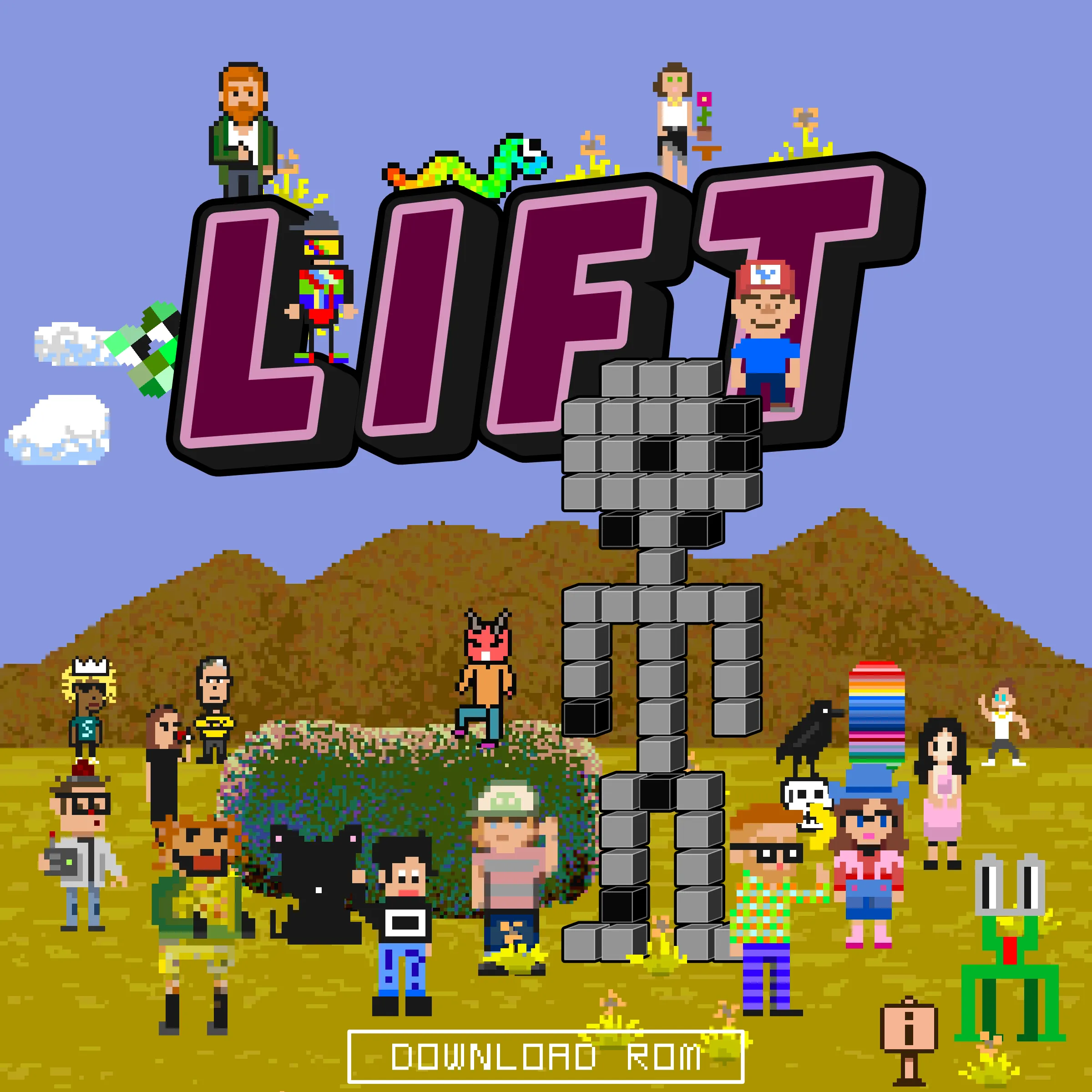 artwork thumbnail
