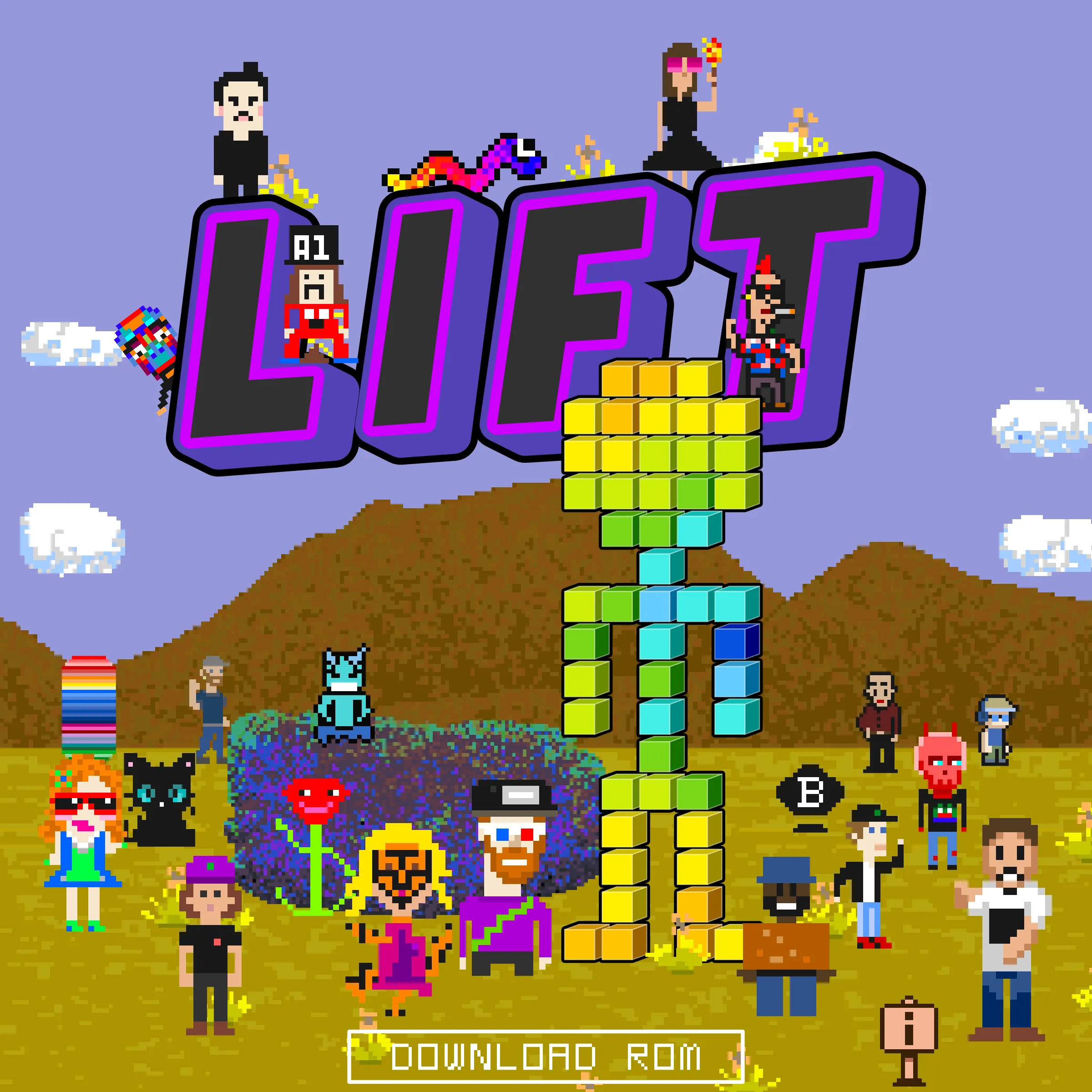artwork thumbnail